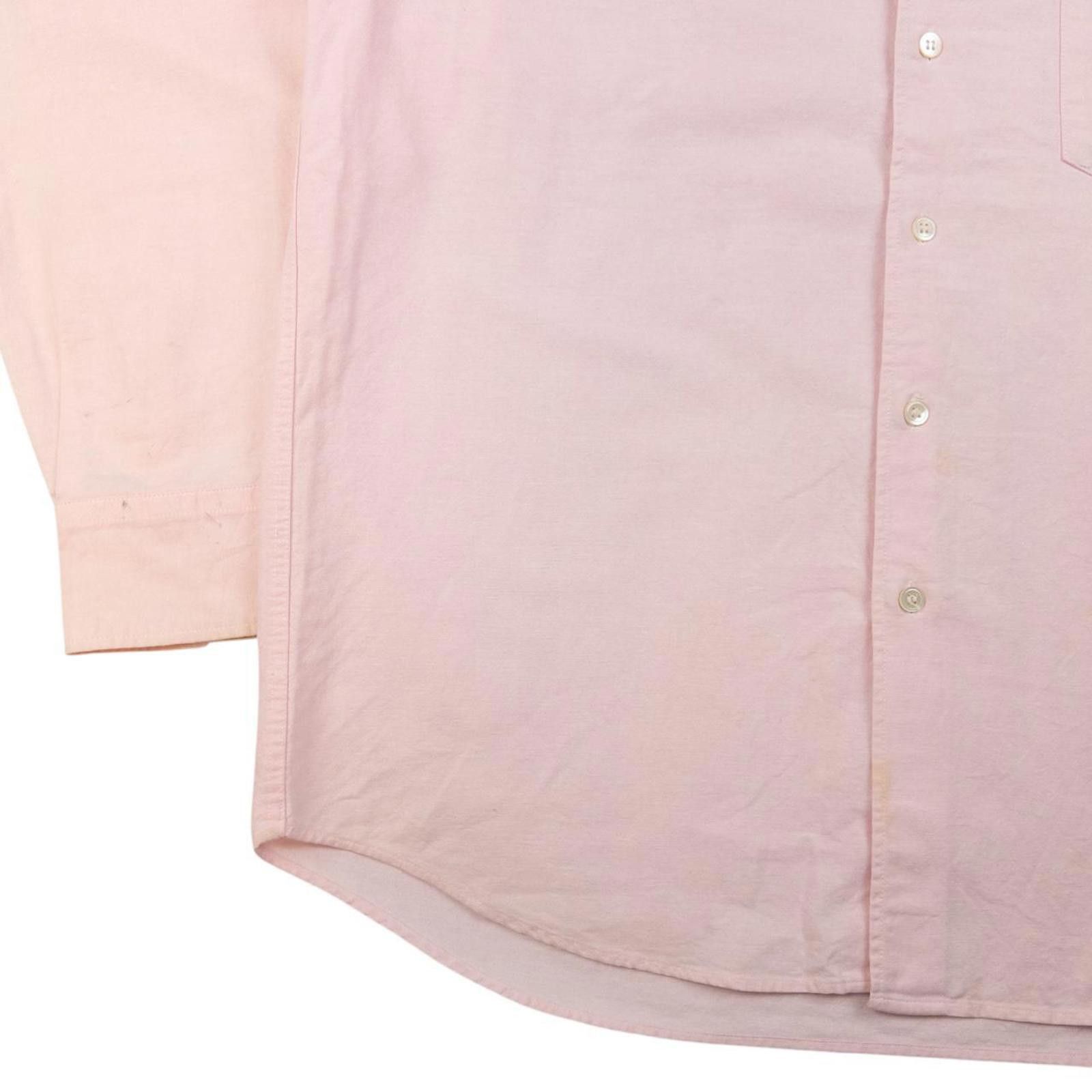 Other Vintage Good Enough Long Sleeve Button Up Shirt Size M Size US M / EU 48-50 / 2 - 6 Thumbnail