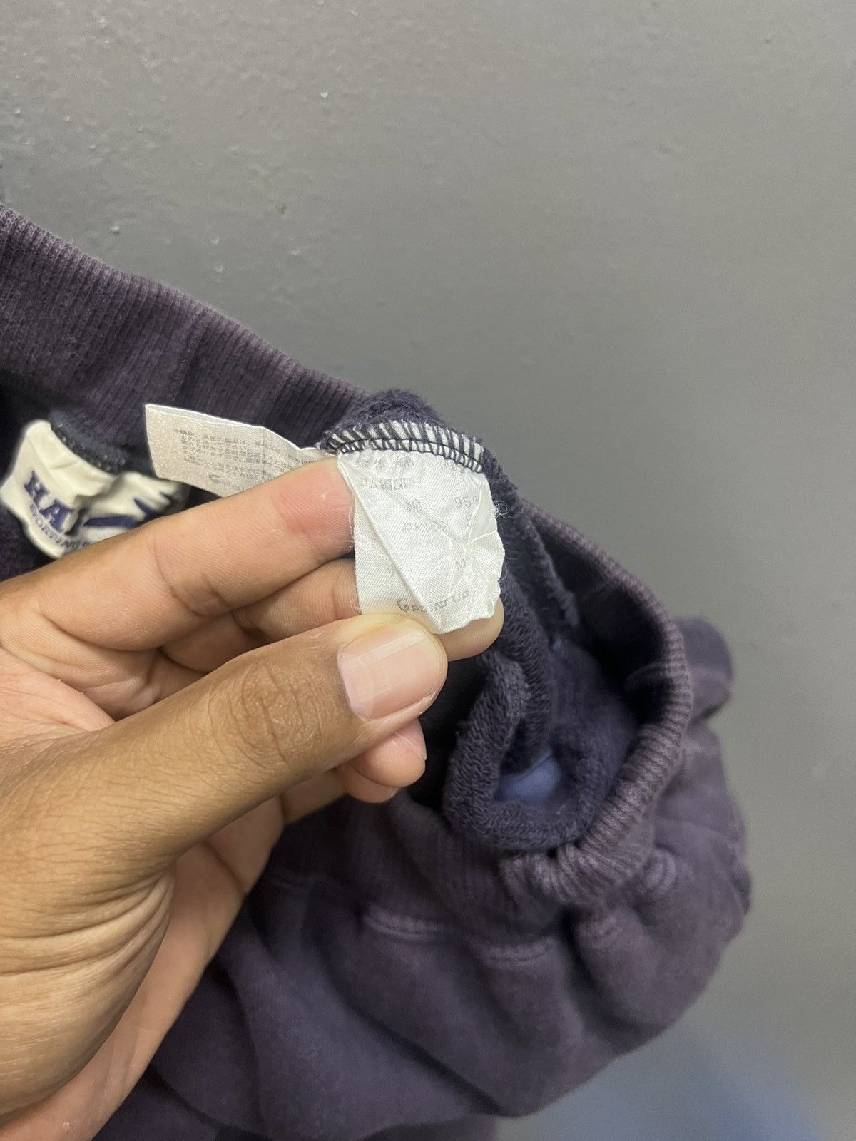 Hai Sporting Gear Hai Sporting Gear by Issey Miyake Sweat/Jogger Pants Size 30 Size US 30 / EU 46 - 7 Thumbnail