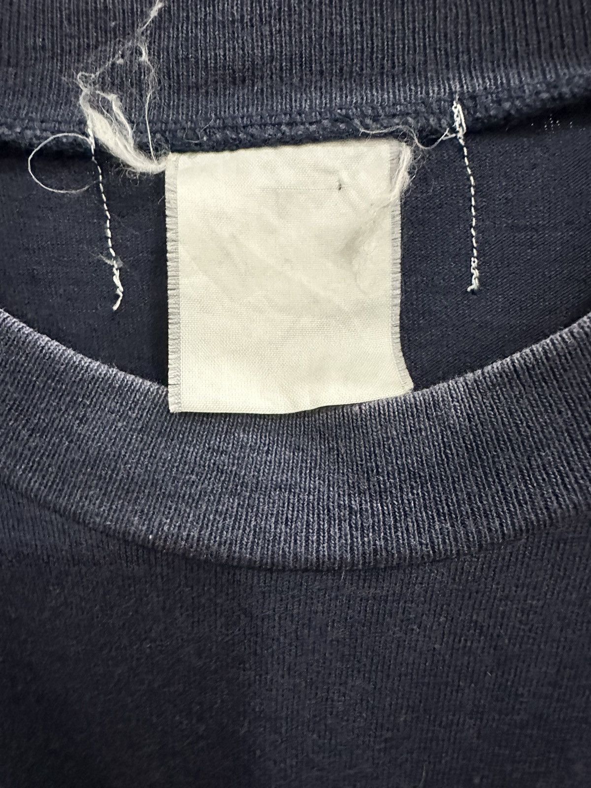 General Research Rare 2004 GENERAL RESEARCH “Hip Beliver” Tshirt Size US L / EU 52-54 / 3 - 6 Thumbnail