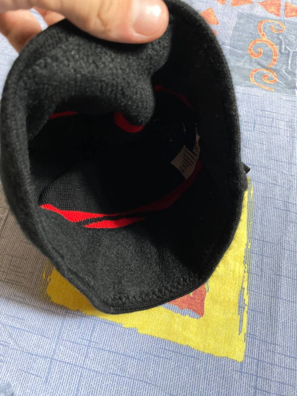 Other Vintage Mammut Beanie Hat Size ONE SIZE - 8 Thumbnail