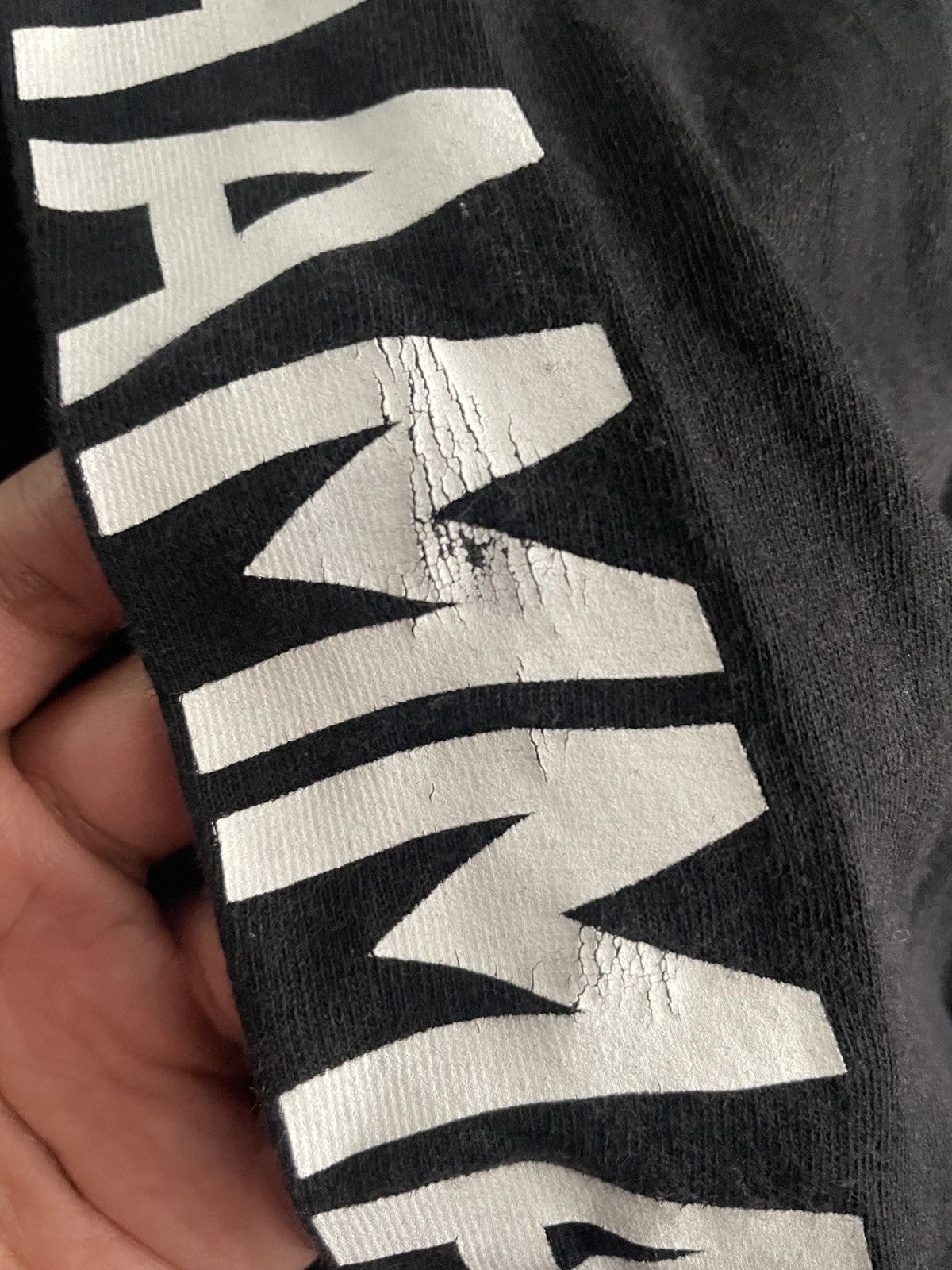 Diamond Supply Co. DIAMOND SUPPLY CO. X MUHHAMAD ALI Size US XL / EU 56 / 4 - 6 Thumbnail