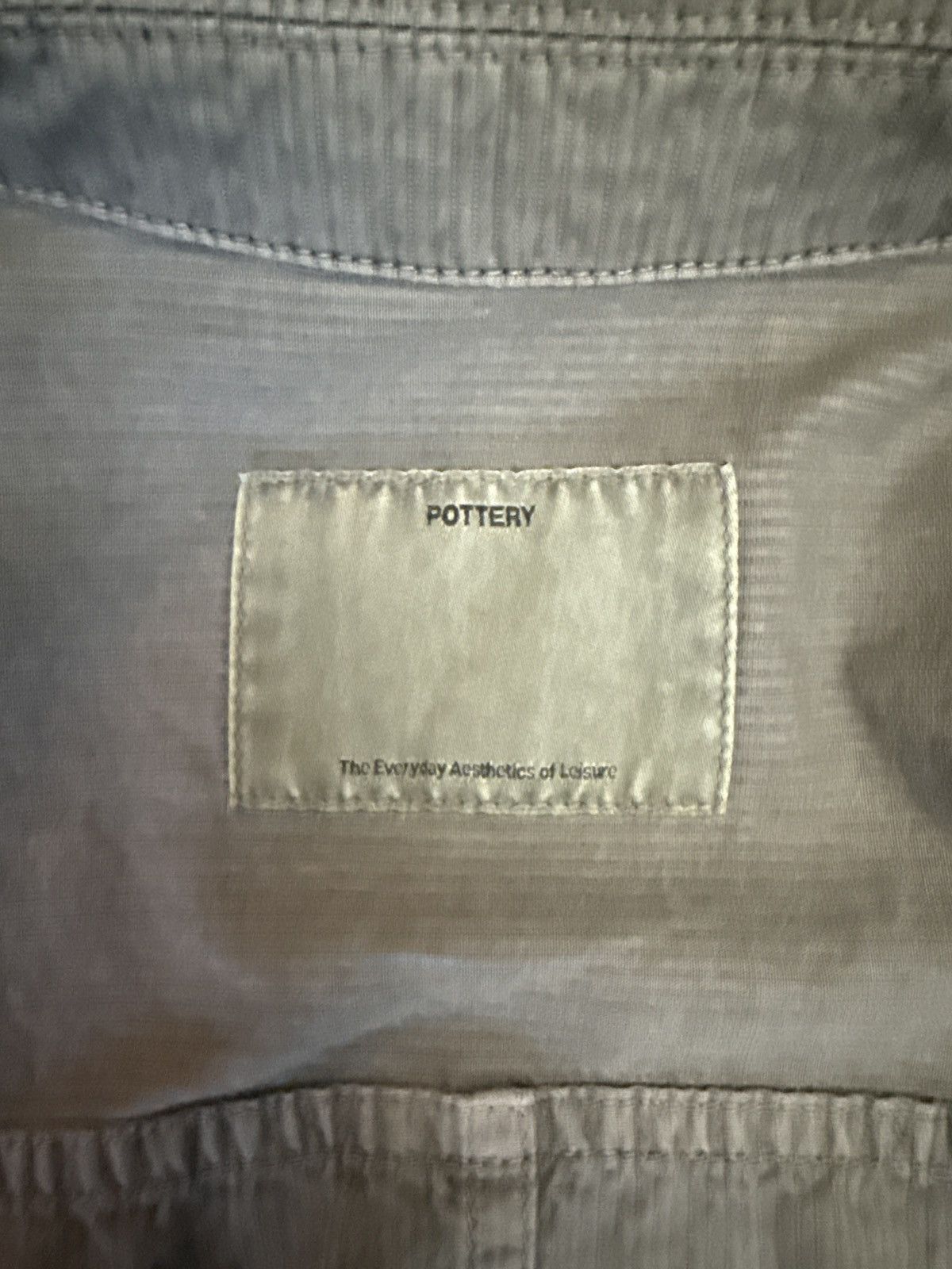 Other Pottery Flight Jacket Size US M / EU 48-50 / 2 - 4 Thumbnail