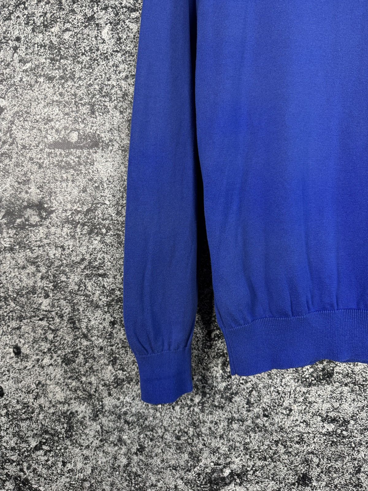 Polo Ralph Lauren Polo Golf Ralph Lauren 1/4 Zip Pullover Sweater Size S Size US S / EU 44-46 / 1 - 14 Thumbnail