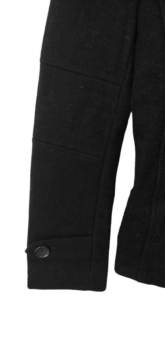Vanquish VANQUISH TOKYO DESIGNER WOOL JACKET Size M / US 6-8 / IT 42-44 - 6 Thumbnail