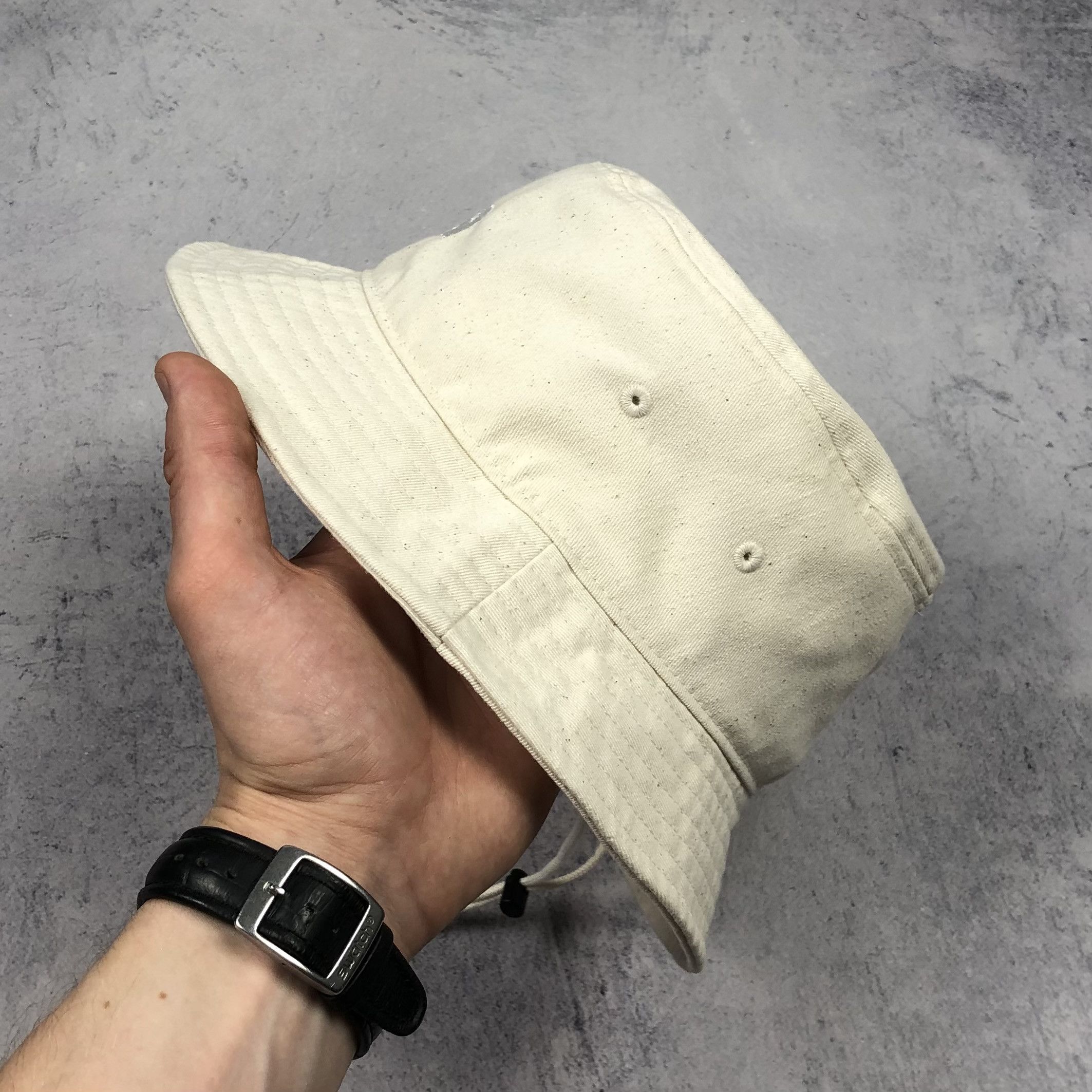 The North Face Y2K The North Face Bucket Hat Size ONE SIZE - 3 Thumbnail