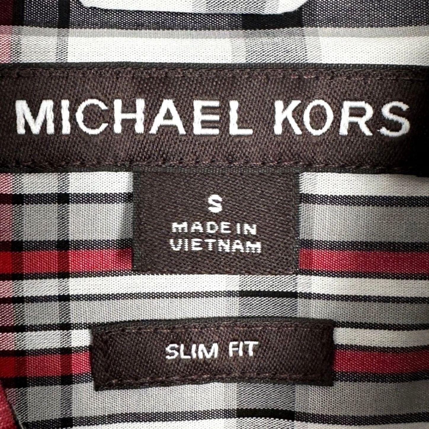 Michael Kors VINTAGE? No. Size US S / EU 44-46 / 1 - 4 Thumbnail