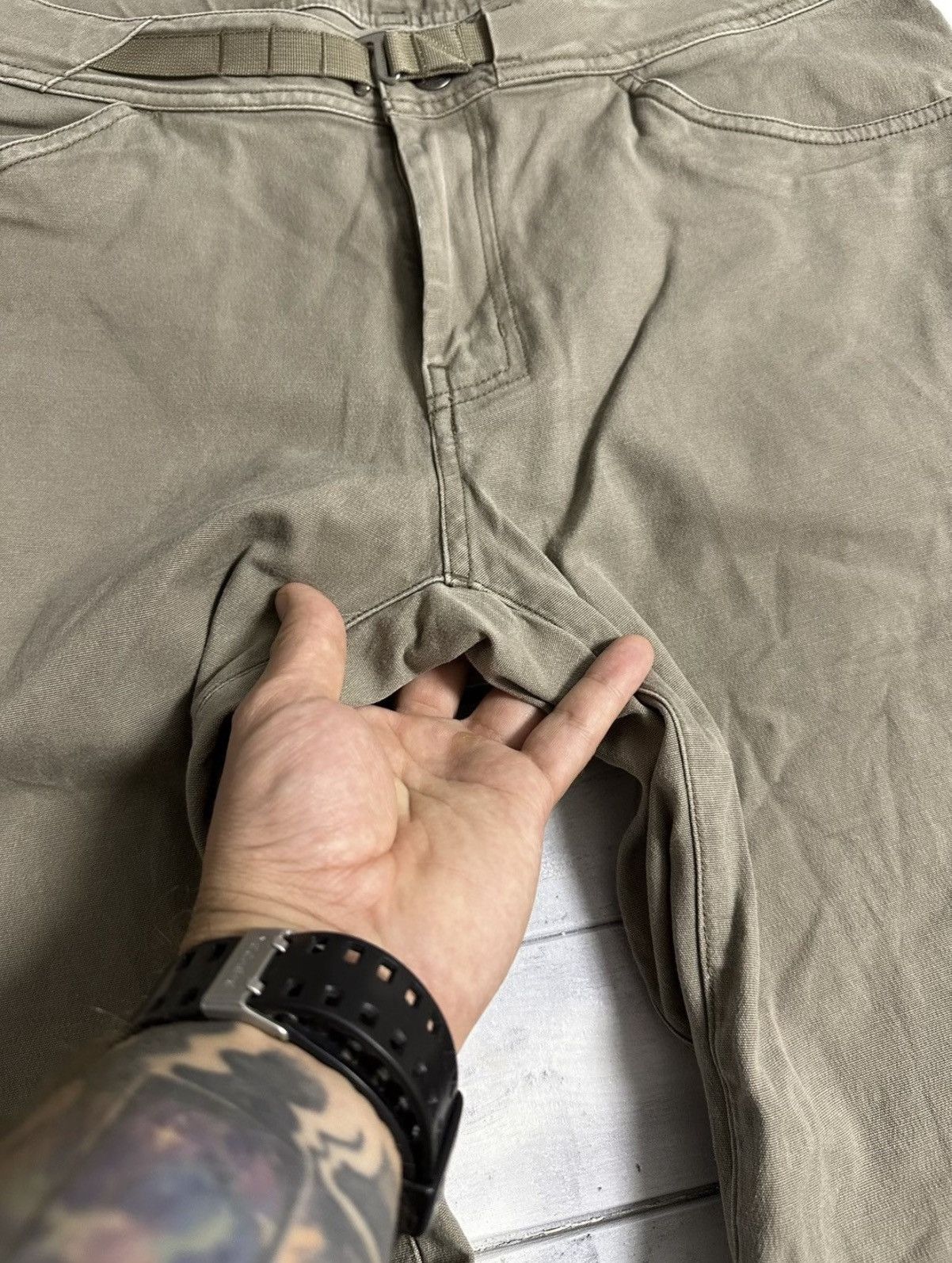 Arc'teryx RARE ARC’TERYX OUTDOOR PANTS Size US 34 / EU 50 - 6 Thumbnail