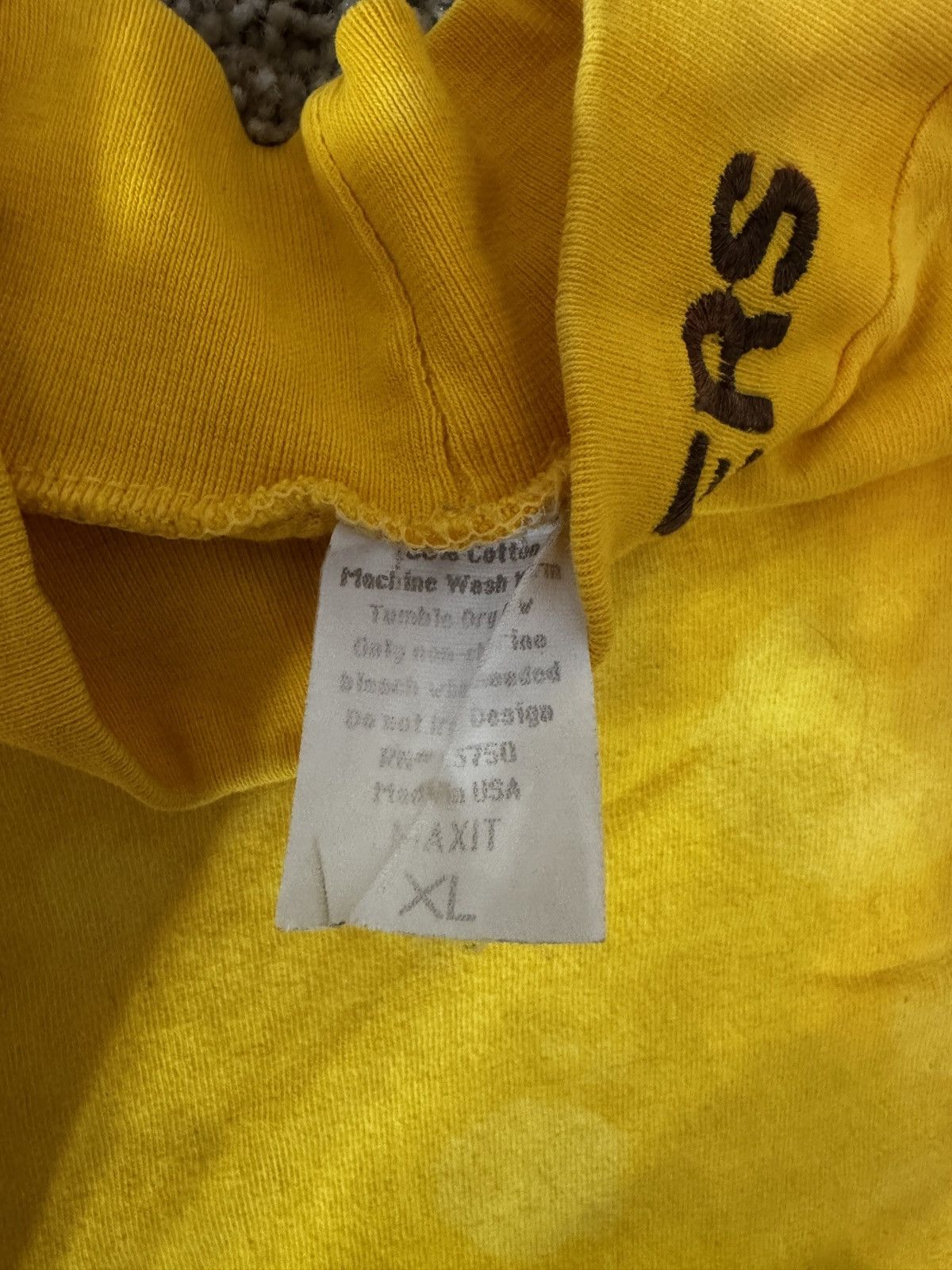 Pro Line Steelers Turtleneck Size US XL / EU 56 / 4 - 3 Thumbnail
