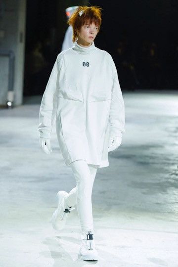 Undercover Evangelion Mecha Gloves [AW21] Size ONE SIZE - 14 Thumbnail