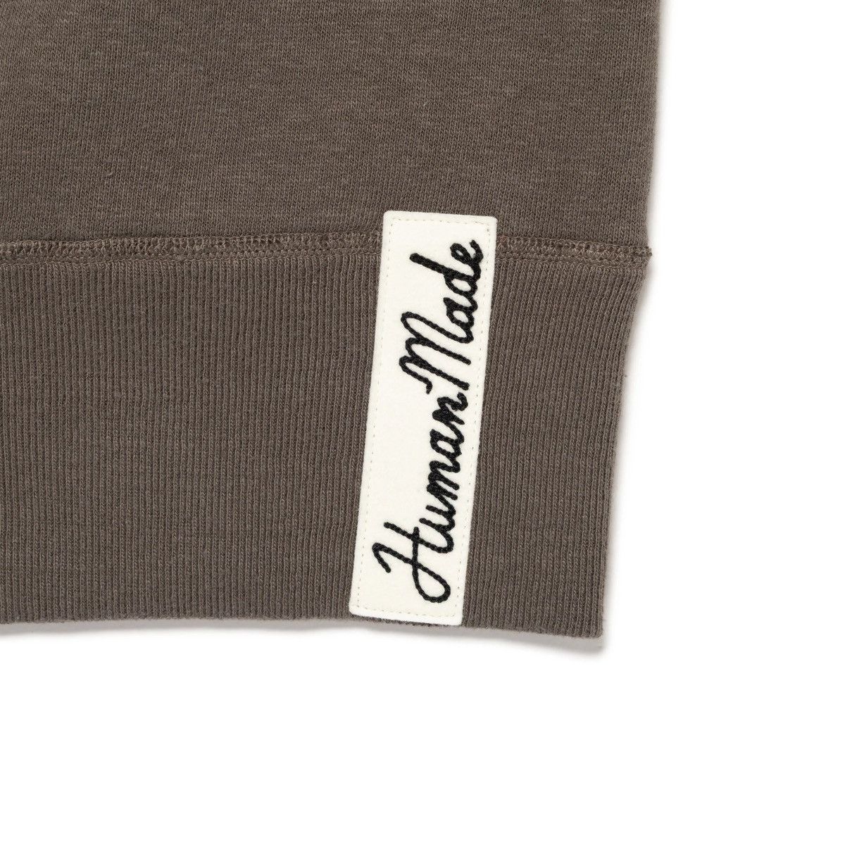 Human Made Human Made Sweatshirt Size ONE SIZE - 3 Thumbnail