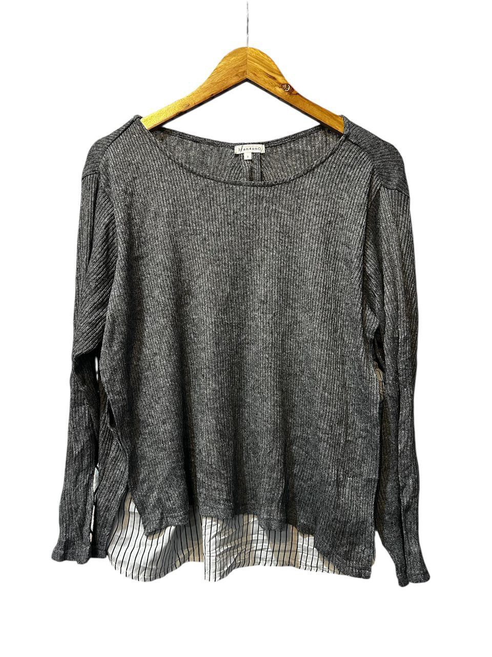 Japanese Brand 3can4on Size M / US 6-8 / IT 42-44 - 1 Thumbnail