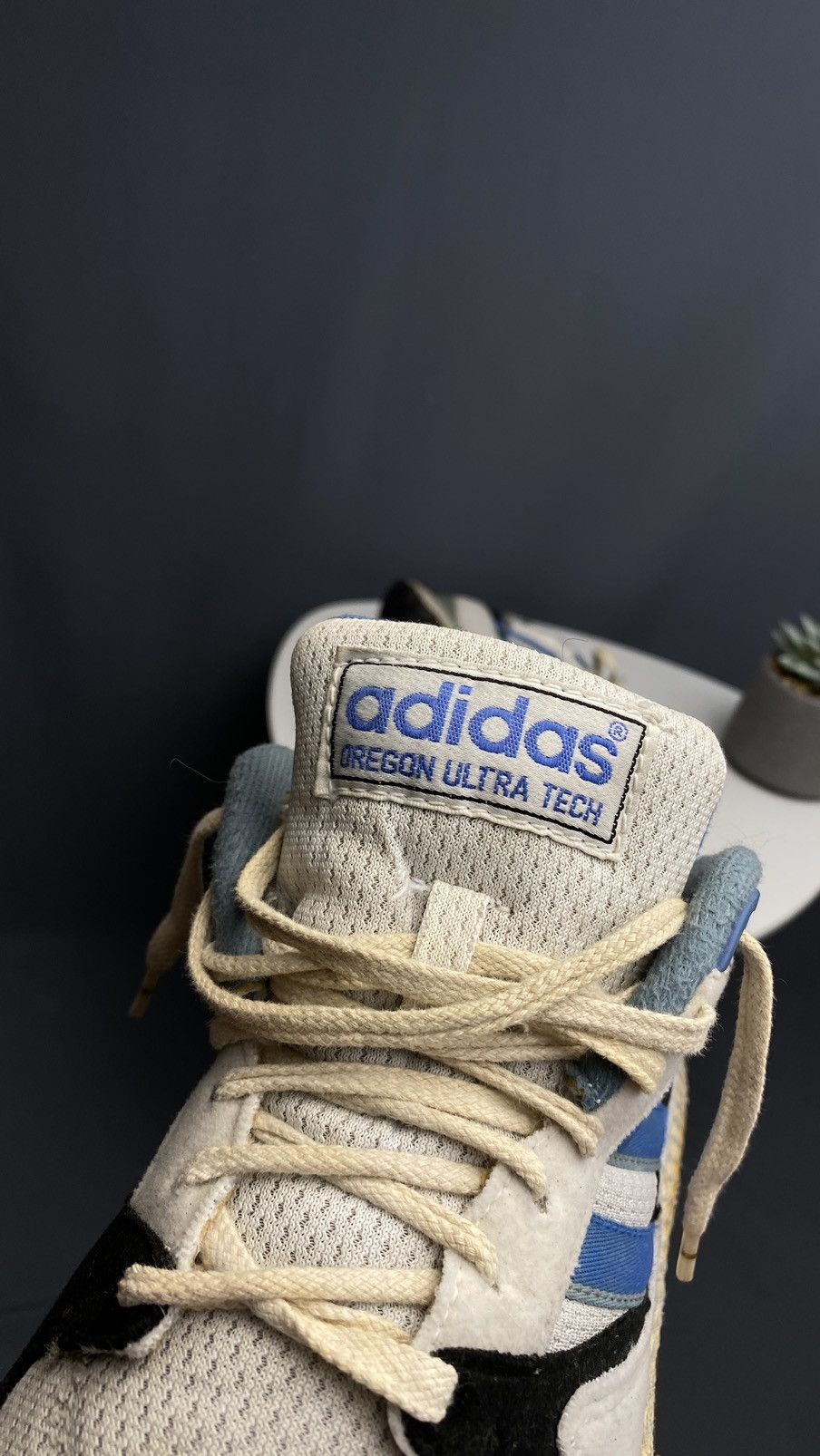 Adidas Vintage Adidas Oregon ultra tech Size US 8 / EU 41 - 8 Thumbnail