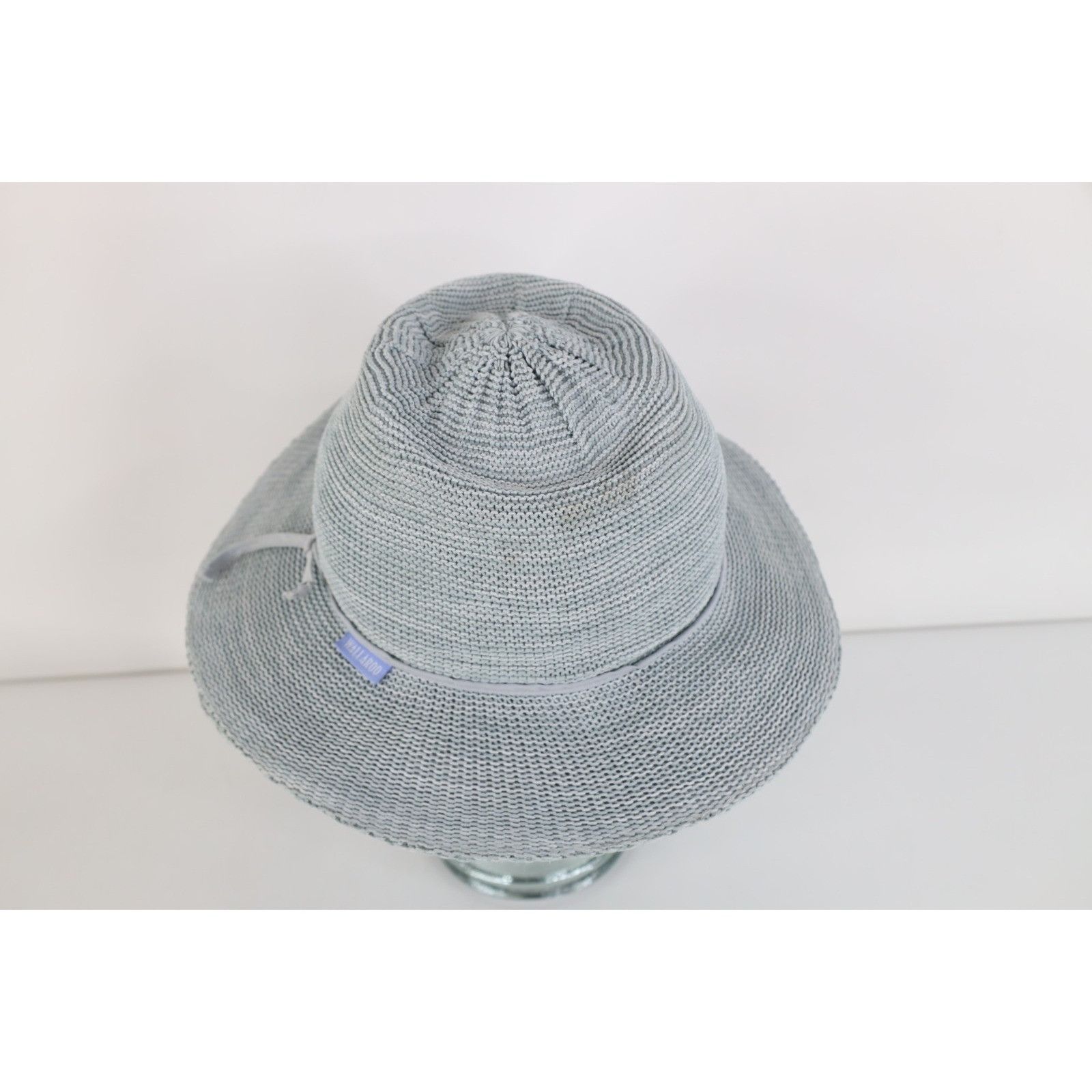 Vintage Vintage Wallaroo Victoria Outdoor Trekking Hiking Fedora Hat Size ONE SIZE - 4 Thumbnail