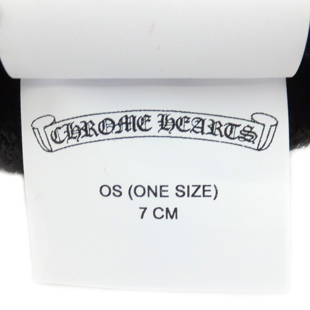 Chrome Hearts Chrome Hearts Chomper Sweatbands Size ONE SIZE - 11 Thumbnail