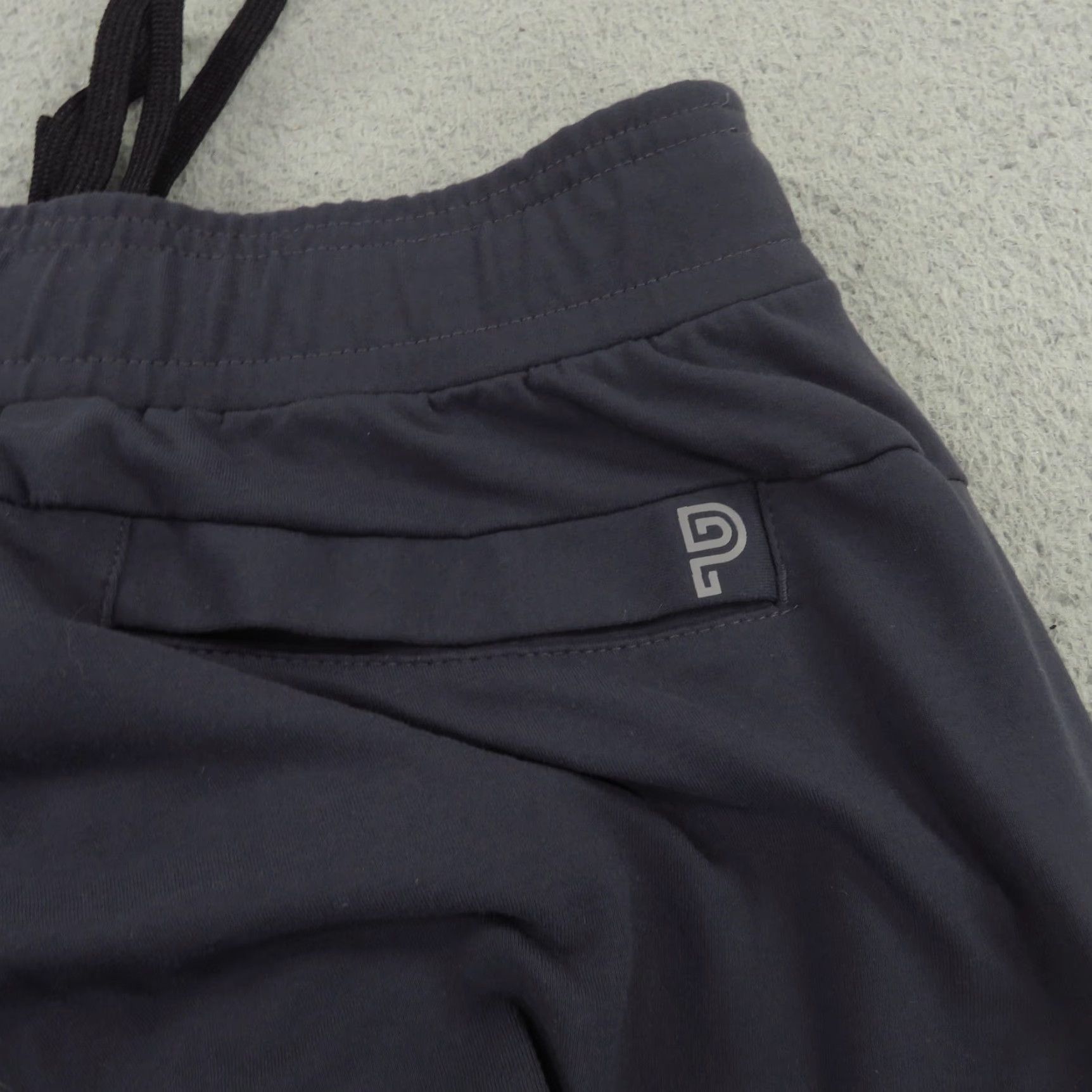 Vintage Public Rec Daymaker Pants 30x30 Mens Navy 4 Way Flex Sweatpant Shirt? Size US 30 / EU 46 - 7 Thumbnail