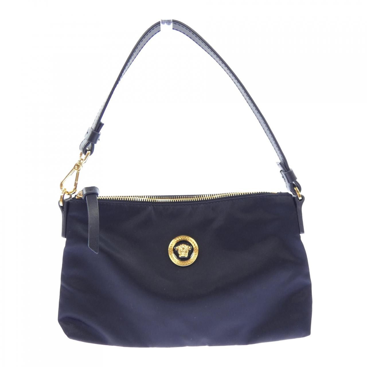 Versace Versace Versace Leather Shoulder Bag Others Handbag DUTY FREE for USA Size ONE SIZE - 1 Thumbnail