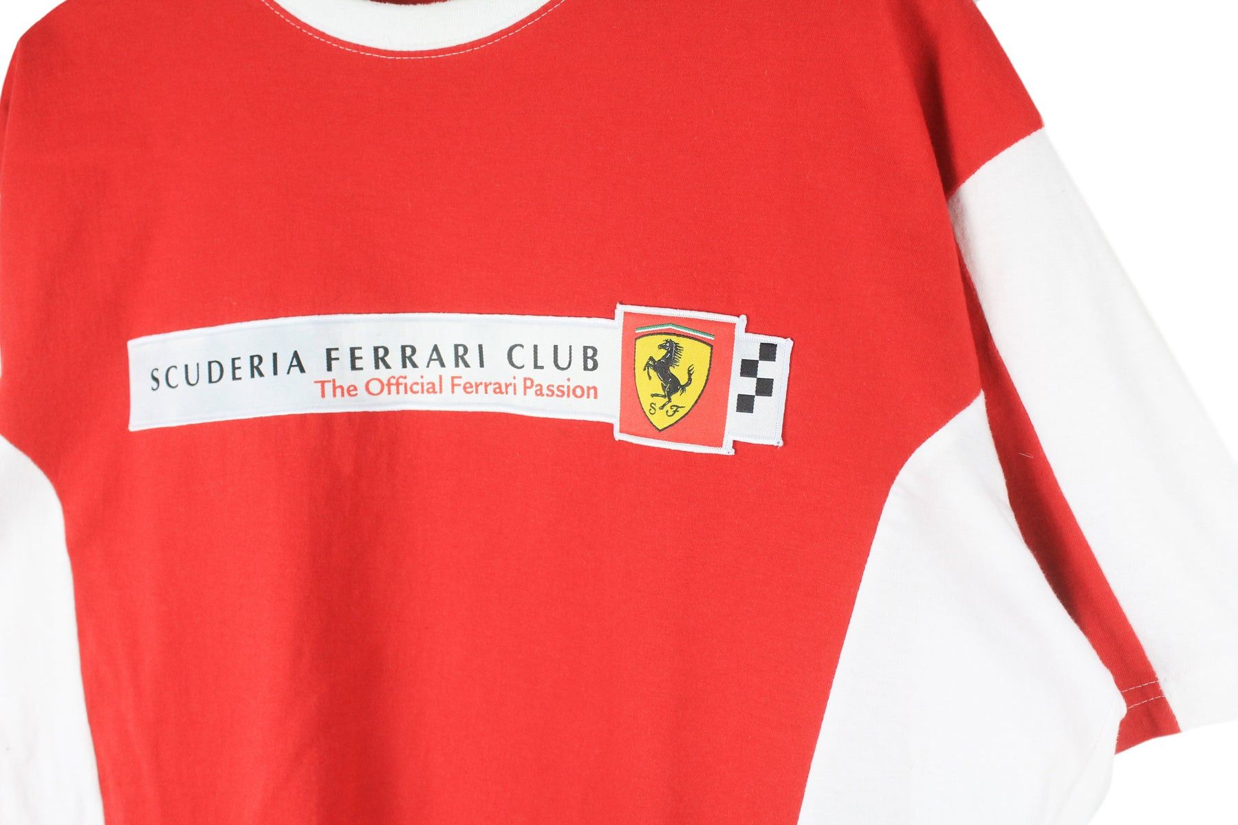 Ferrari × Formula 1 Ferrari Formula 1 Team T-Shirt Medium Size US M / EU 48-50 / 2 - 3 Thumbnail