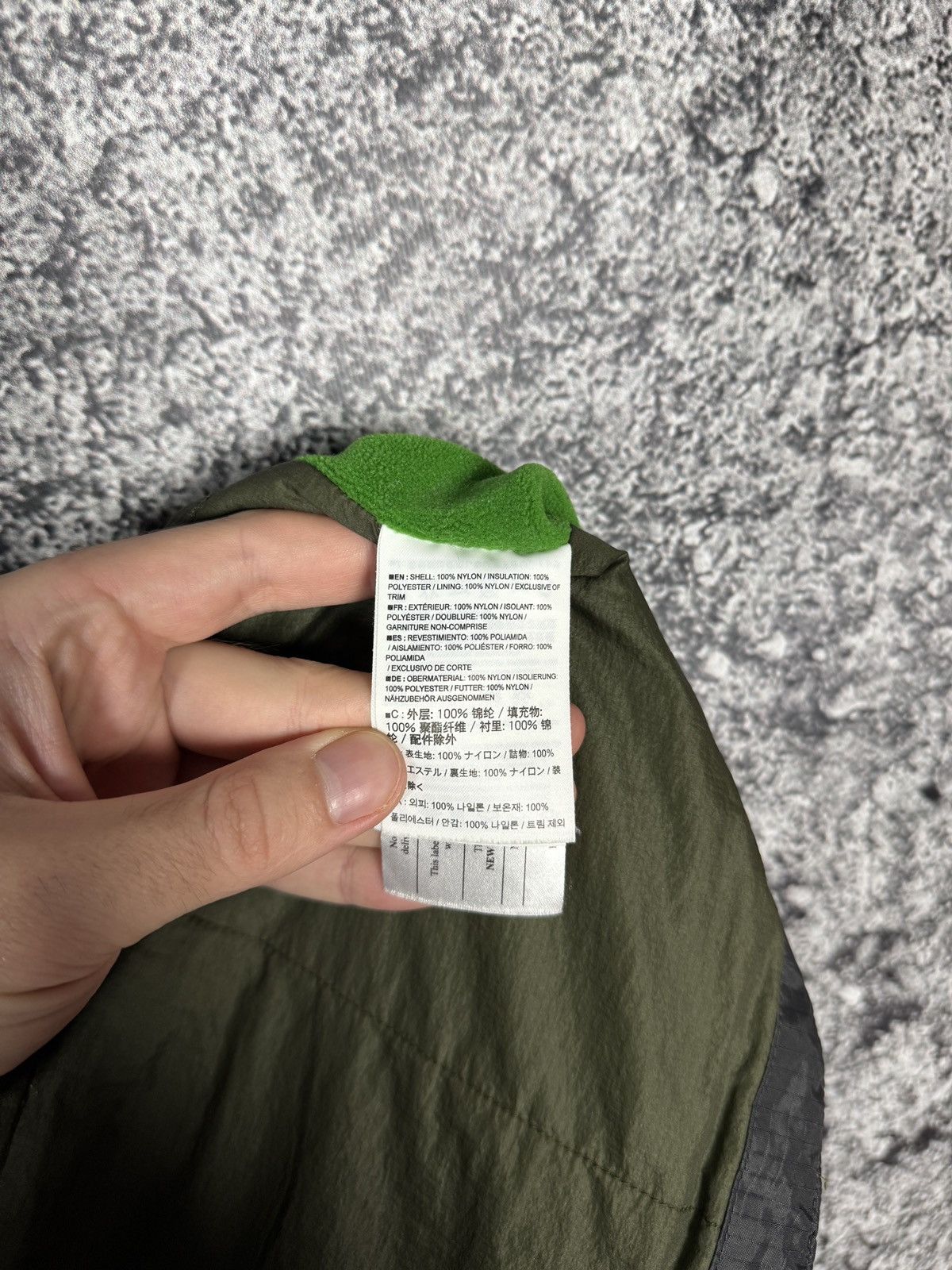 Arc'teryx Men’s Arcteryx Atom LT Hoody Jacket Outdoor Trekking Size S Size US S / EU 44-46 / 1 - 10 Thumbnail