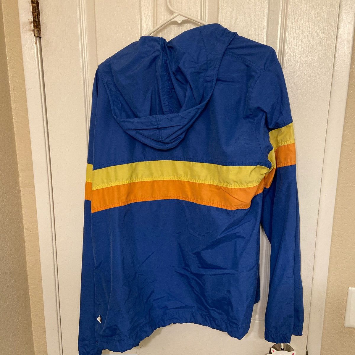 Other Hobie Vintage Windbreaker XL Size US XL / EU 56 / 4 - 2 Thumbnail