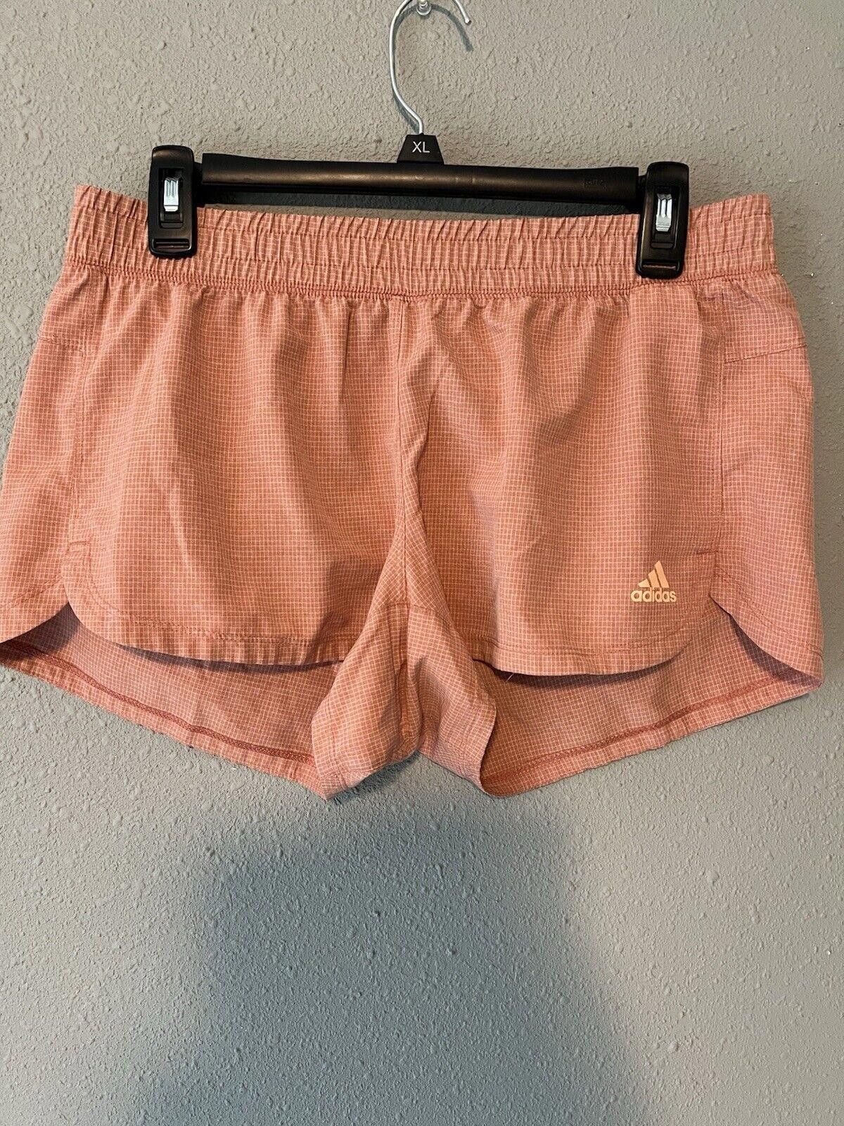 Adidas Women's Adidas Medium Running Training Shorts Sz M Size 32" / US 10 / IT 46 - 2 Thumbnail