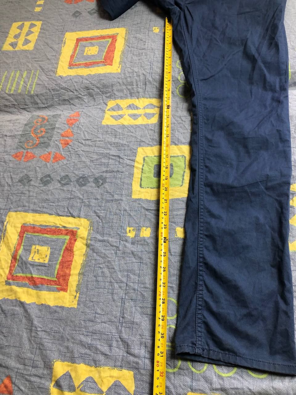 RRL Ralph Lauren VINTAGE POLO RALPH LAUREN Pants Size US 32 / EU 48 - 24 Thumbnail