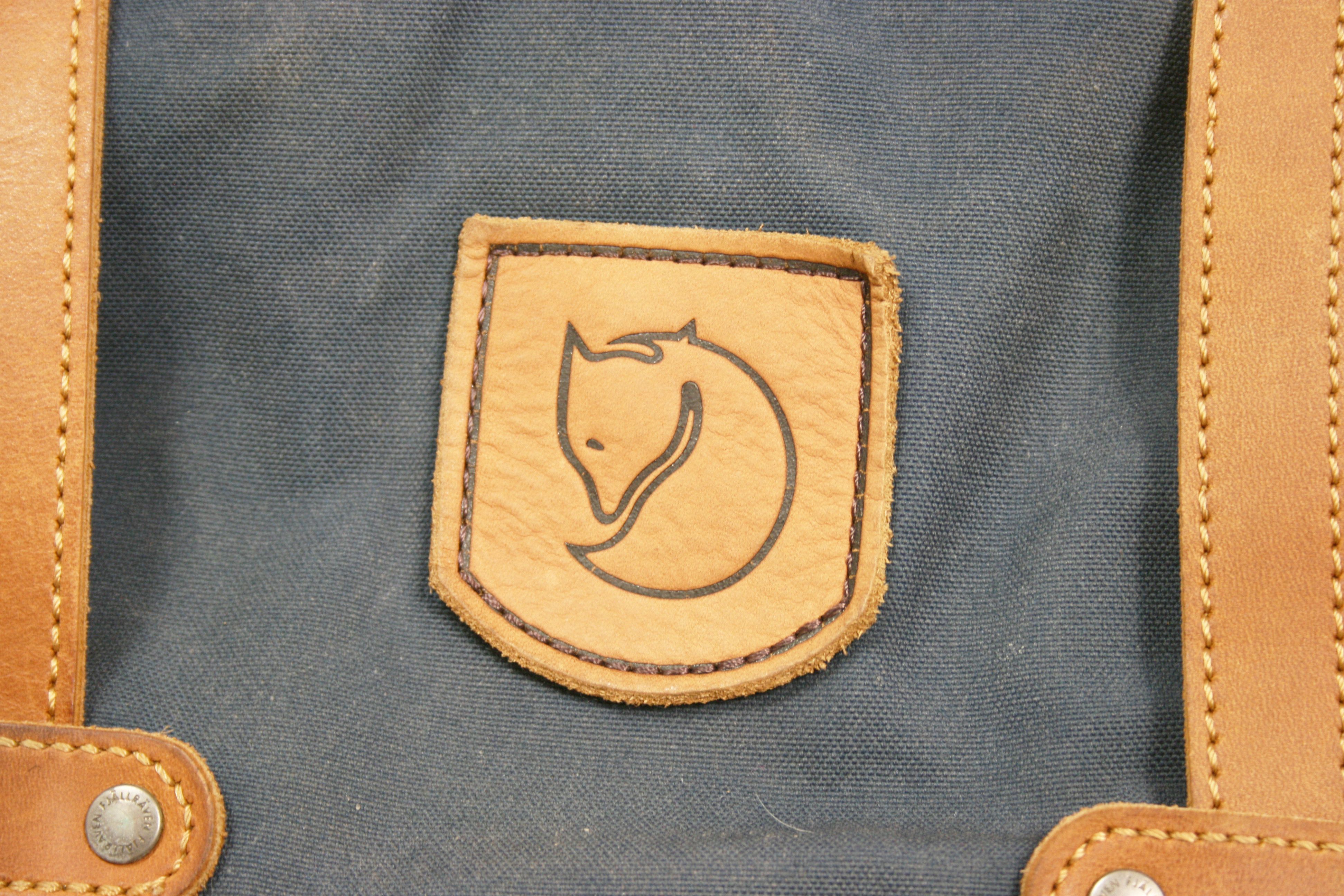 Fjallraven Ornskoldsvik No21 Rucksack G1000 Size ONE SIZE - 5 Thumbnail