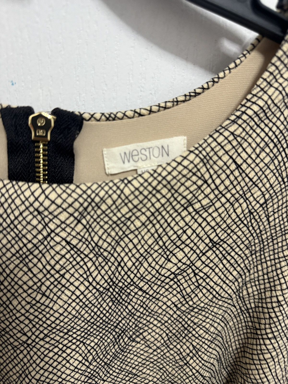 J.M. Weston Weston Dress Size M / US 6-8 / IT 42-44 - 3 Thumbnail