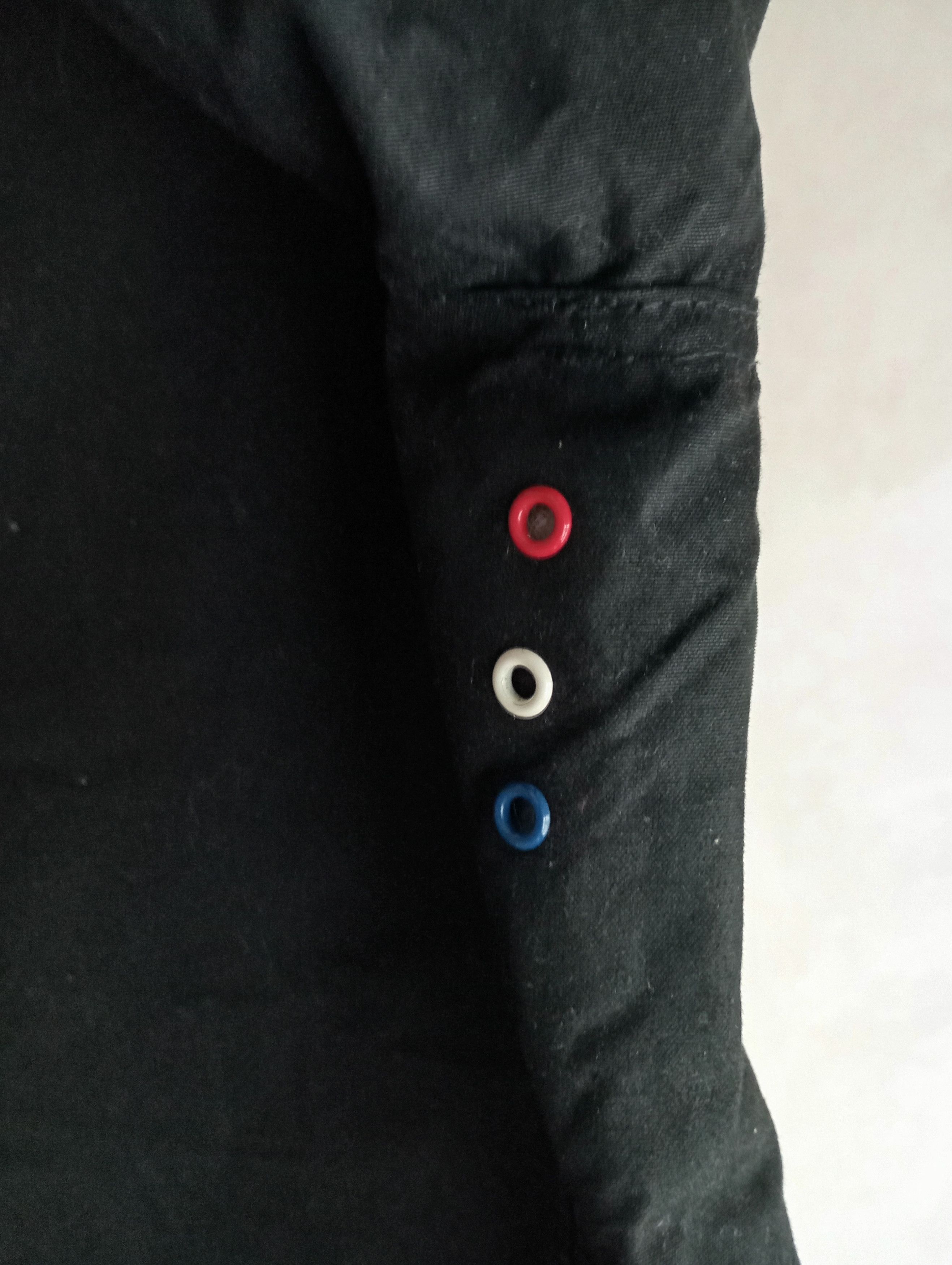 Barbour Barbour International Steve McQueen Vintage Waxed Jacket Size US M / EU 48-50 / 2 - 20 Thumbnail