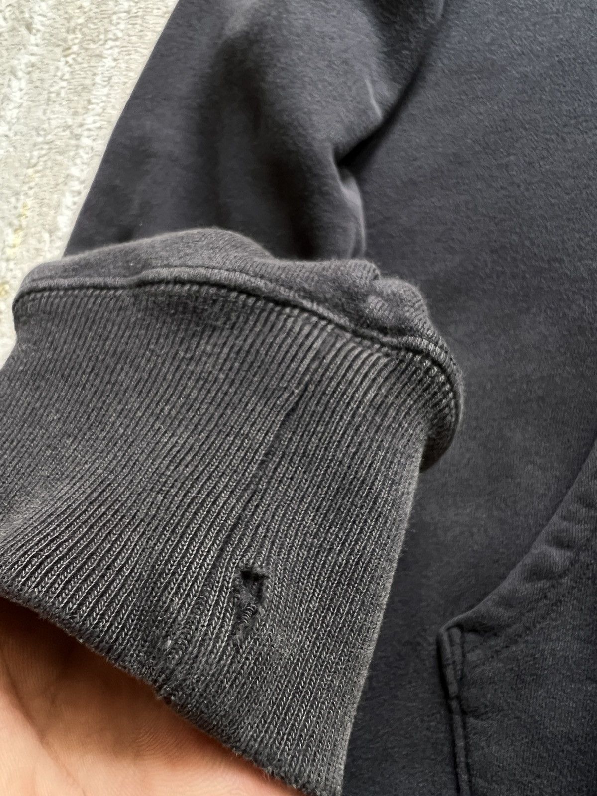 Jun Takahashi × Undercover AW20 Undercover “Ancient” Hoodie Size US L / EU 52-54 / 3 - 15 Thumbnail