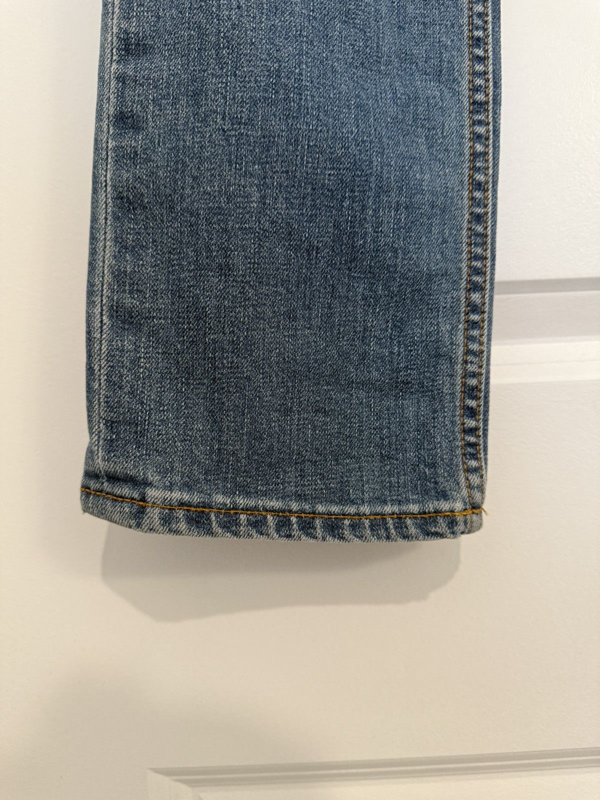 Blk Dnm Size 31x34 Size US 31 - 12 Thumbnail