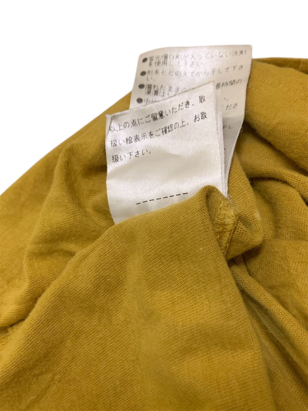 Margaret Howell Margaret Howell MHL vintage Size US L / EU 52-54 / 3 - 7 Thumbnail