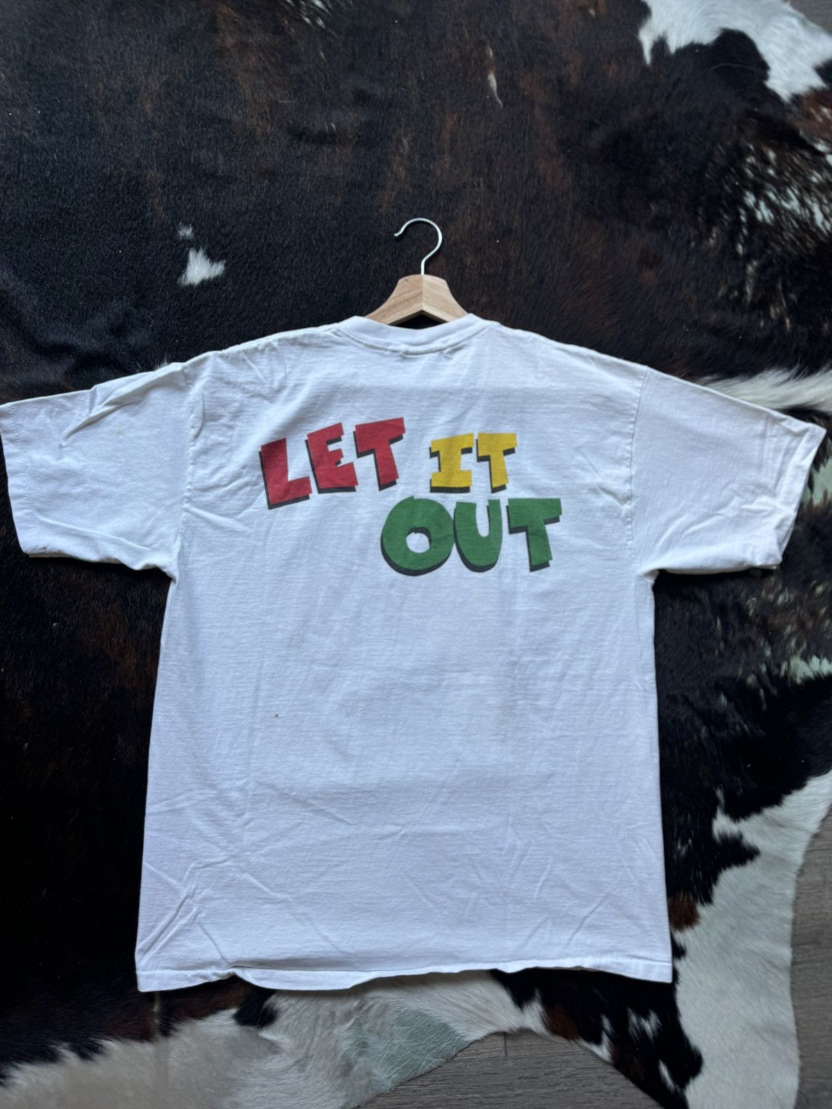 Band Tees × Vintage Mello Yello vintage tee Size US XL / EU 56 / 4 - 3 Thumbnail