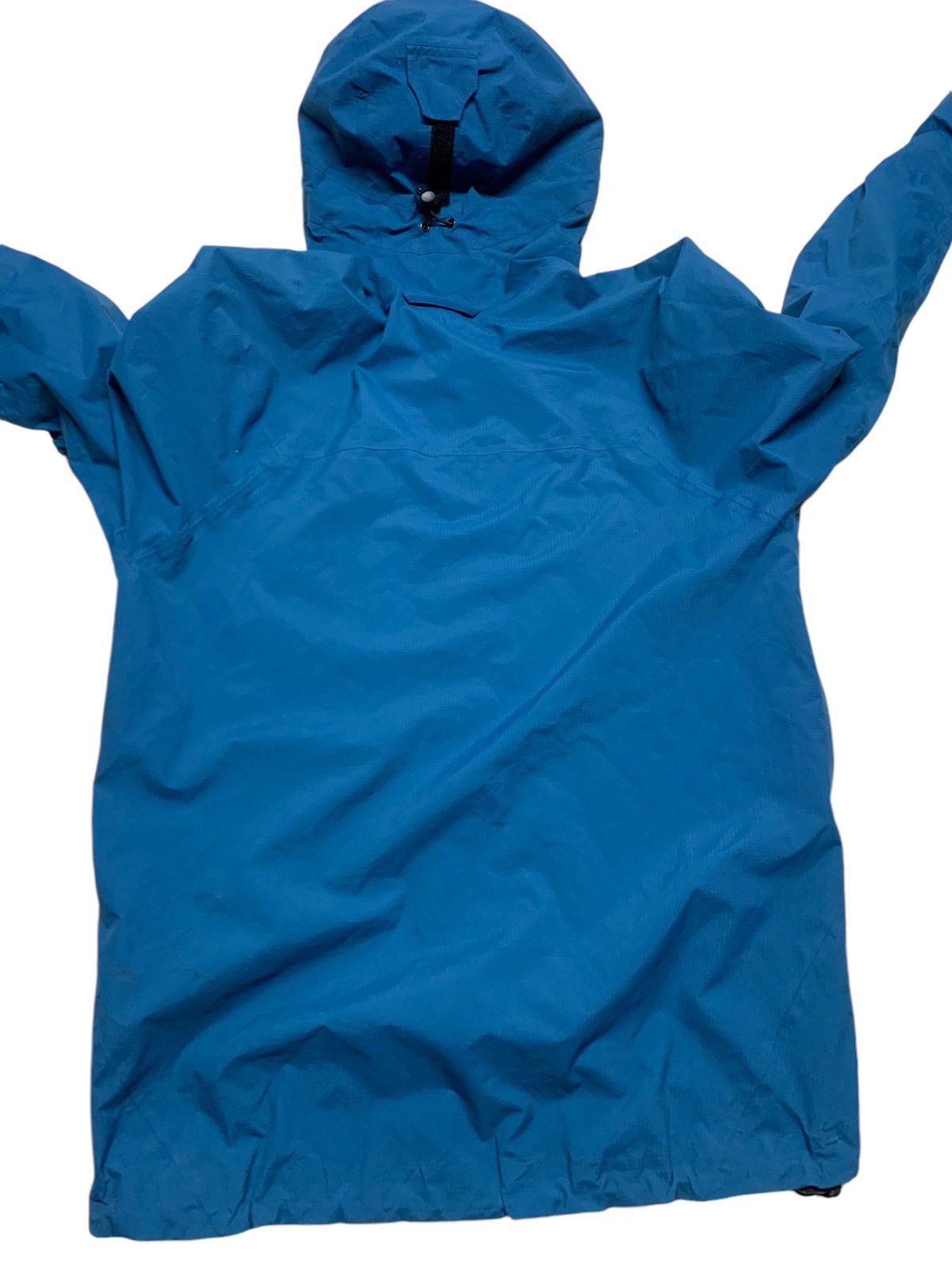 Tilak Jacket tilak storm blue goretex Size US L / EU 52-54 / 3 - 5 Thumbnail
