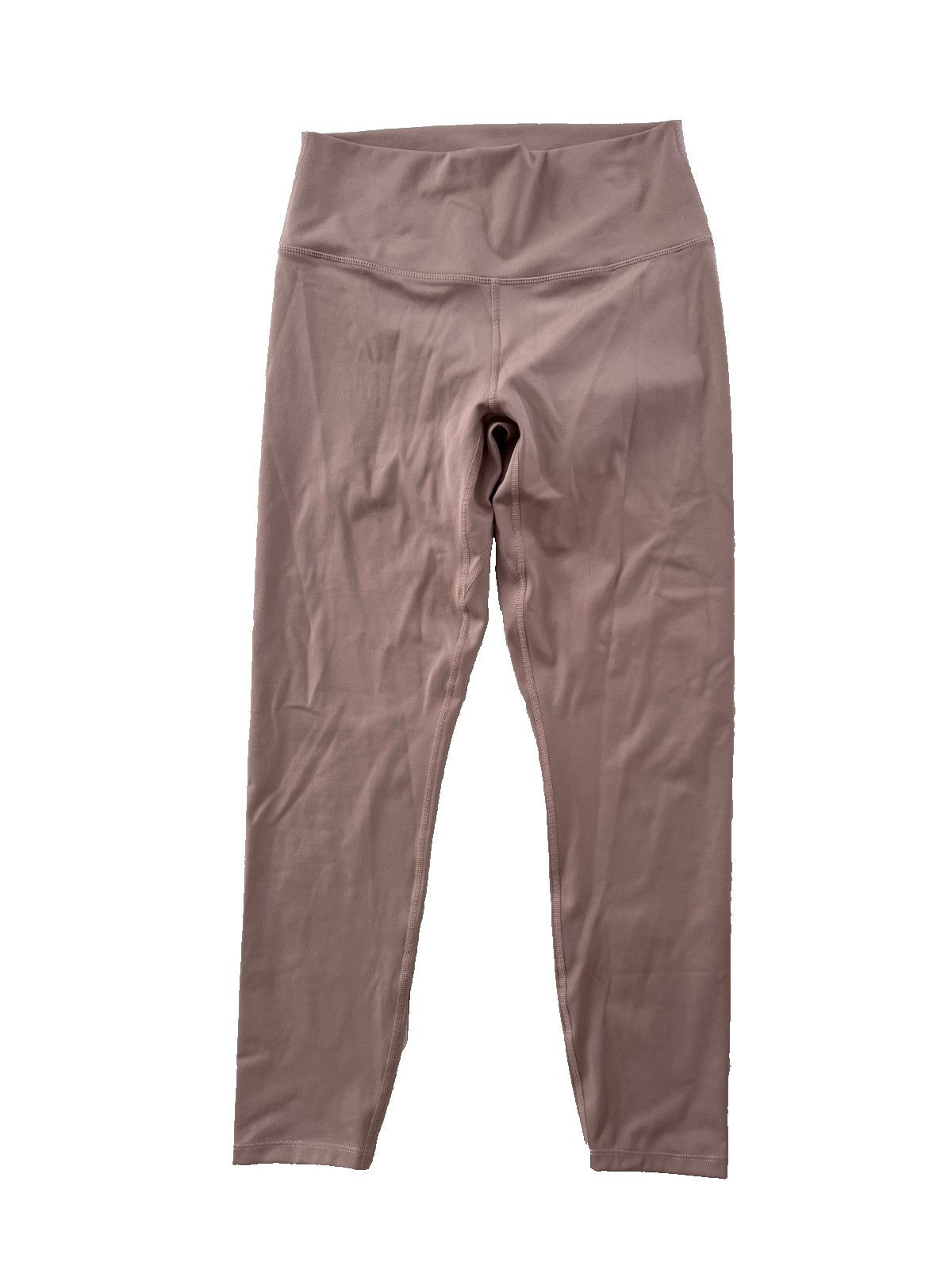 Varley Varley Activewear Stretch Leggings Brown ( L ) Size 28" / US 6 / IT 42 - 1 Thumbnail