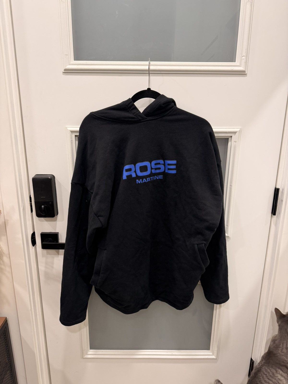 Logo Hoodie