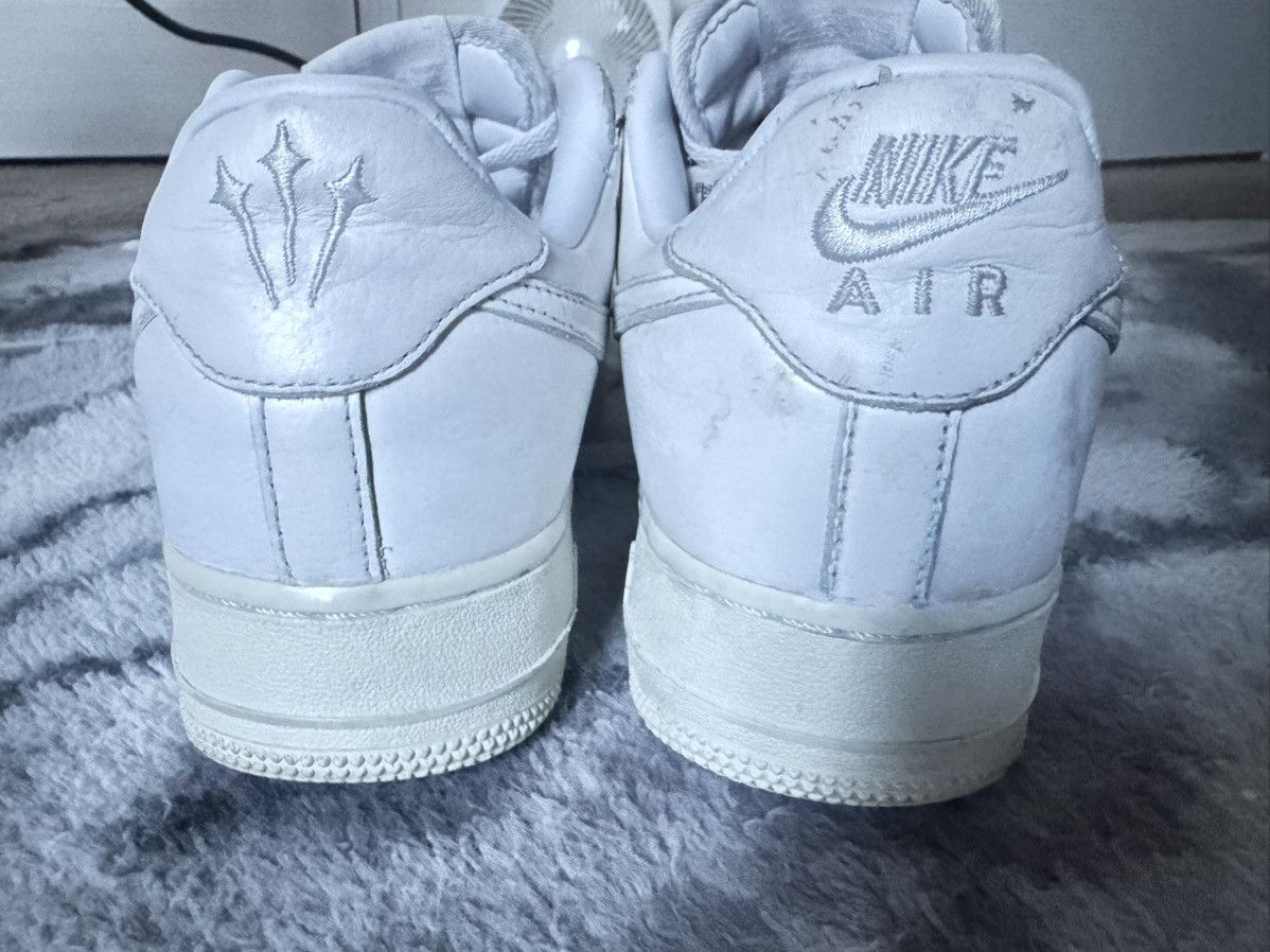 NOCTA × Nike Air force 1 nocta Size US 10 / EU 43 - 3 Thumbnail