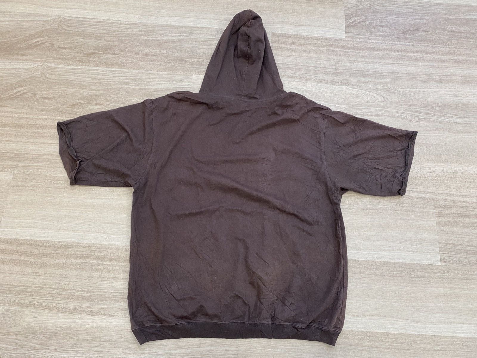 The Duffer of St.George Duffer hoodie size xxl Size US XL / EU 56 / 4 - 7 Thumbnail