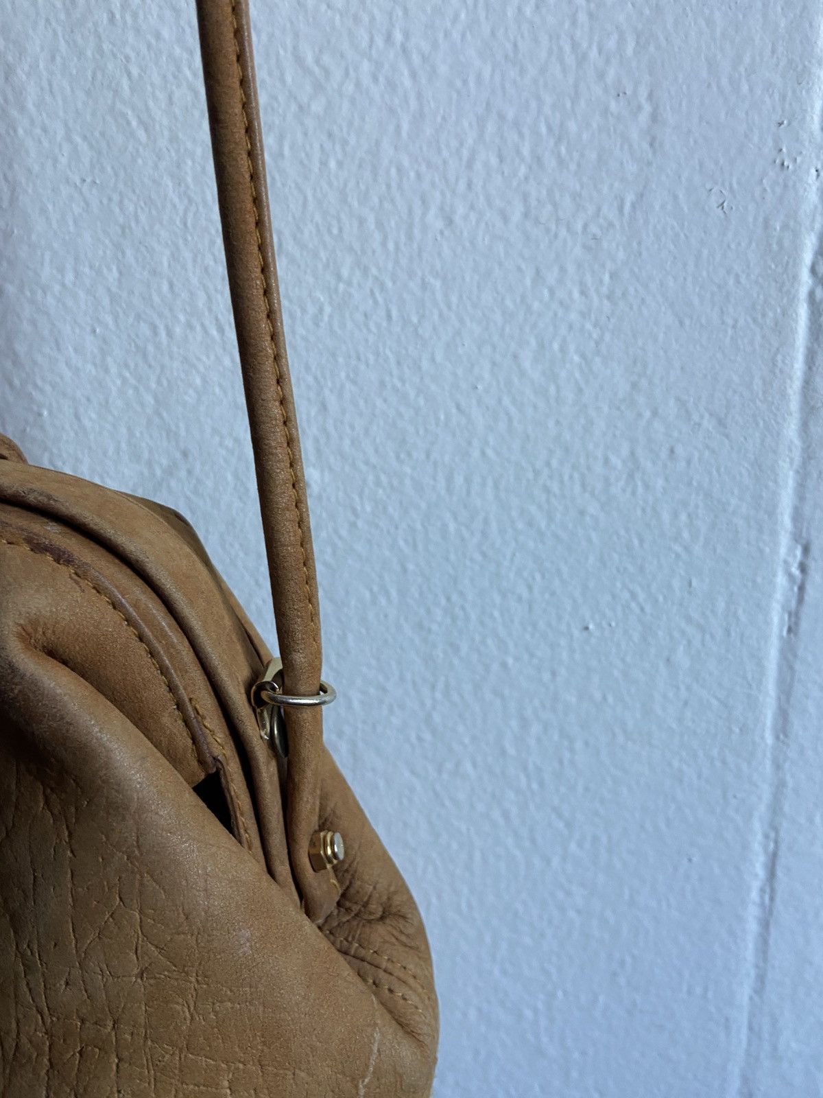 Yves Saint Laurent mini shoulder bag Size ONE SIZE - 5 Thumbnail