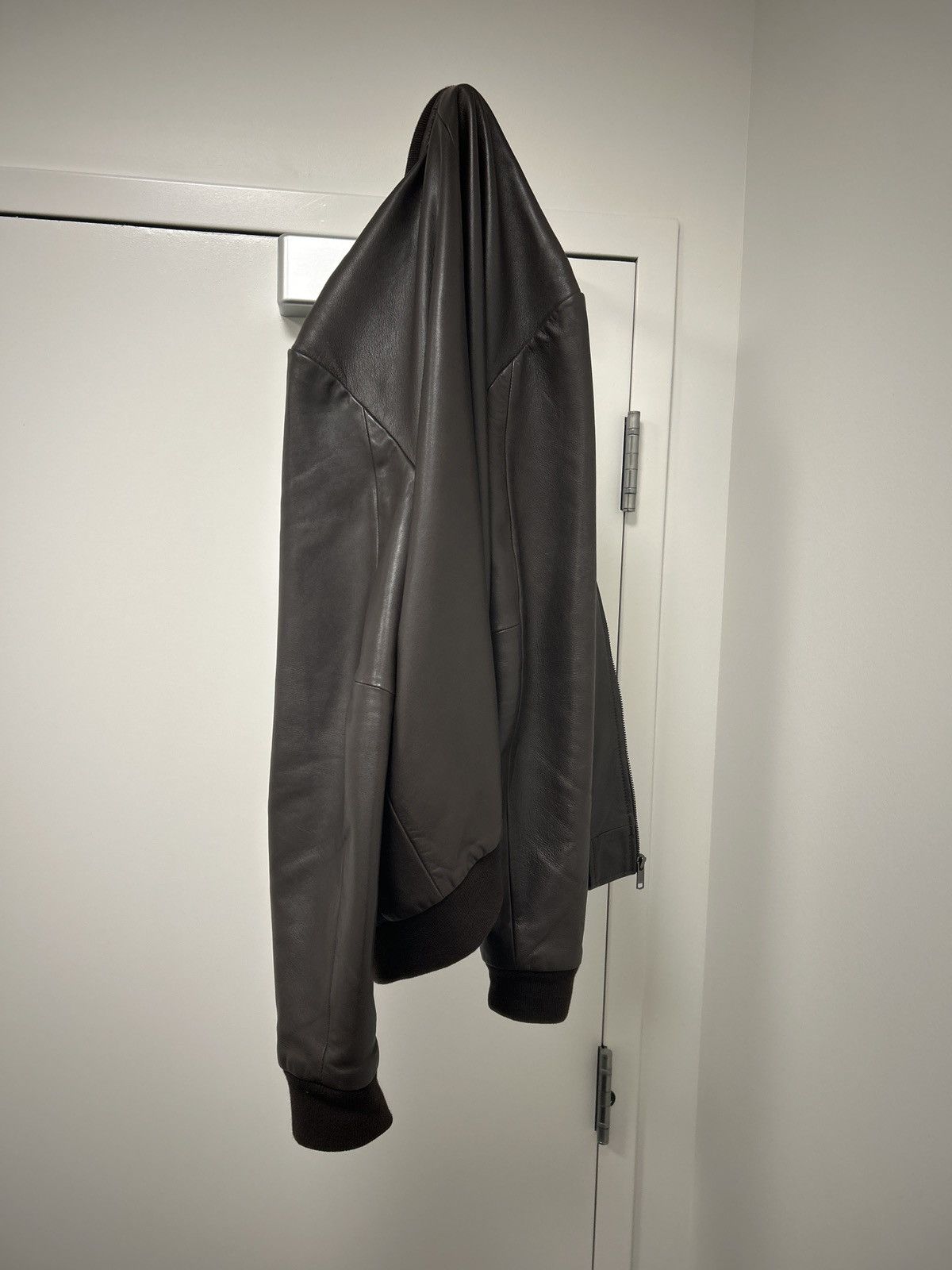 Nordstrom Nordstrom Genuine Leather Jacket Premium Quality Size US M / EU 48-50 / 2 - 3 Thumbnail