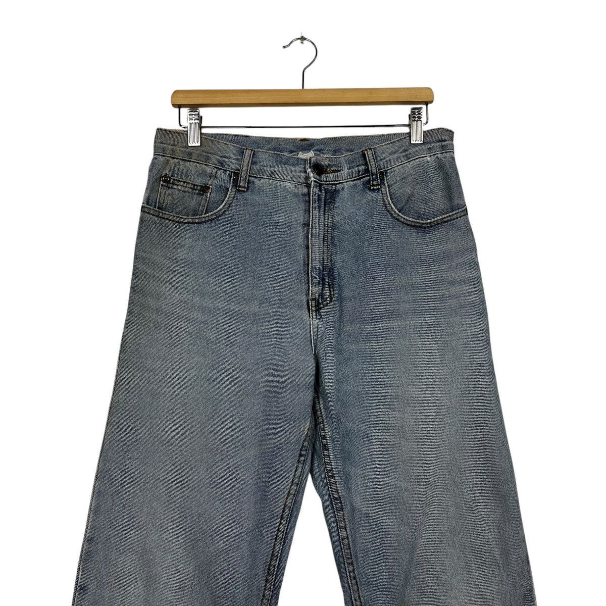 14th Addiction Vintage Japanese Designer Denim Jeans Size US 32 / EU 48 - 3 Thumbnail