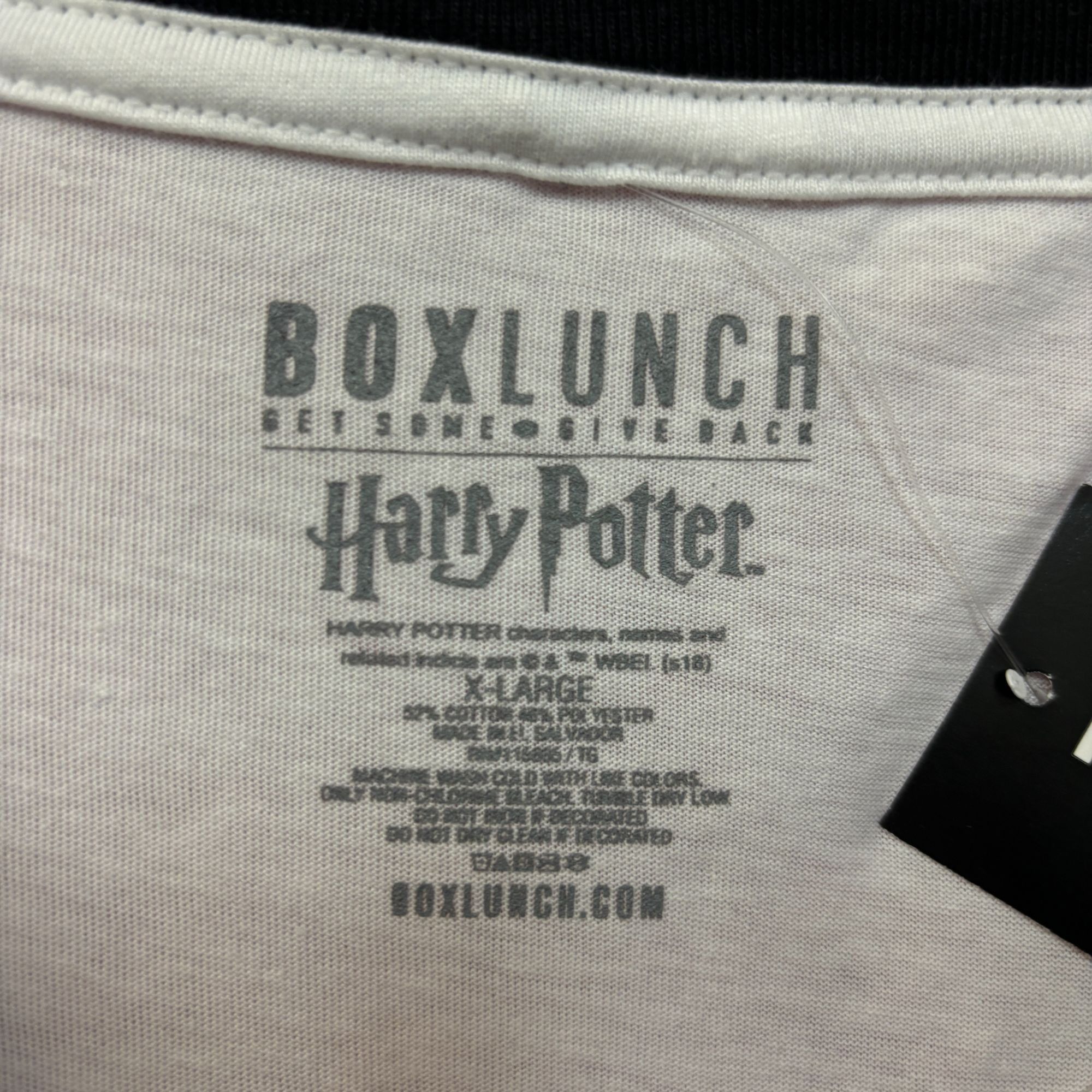 Other Harry Potter Chibi style Womens Tshirt size xl Size US XL / EU 56 / 4 - 4 Thumbnail