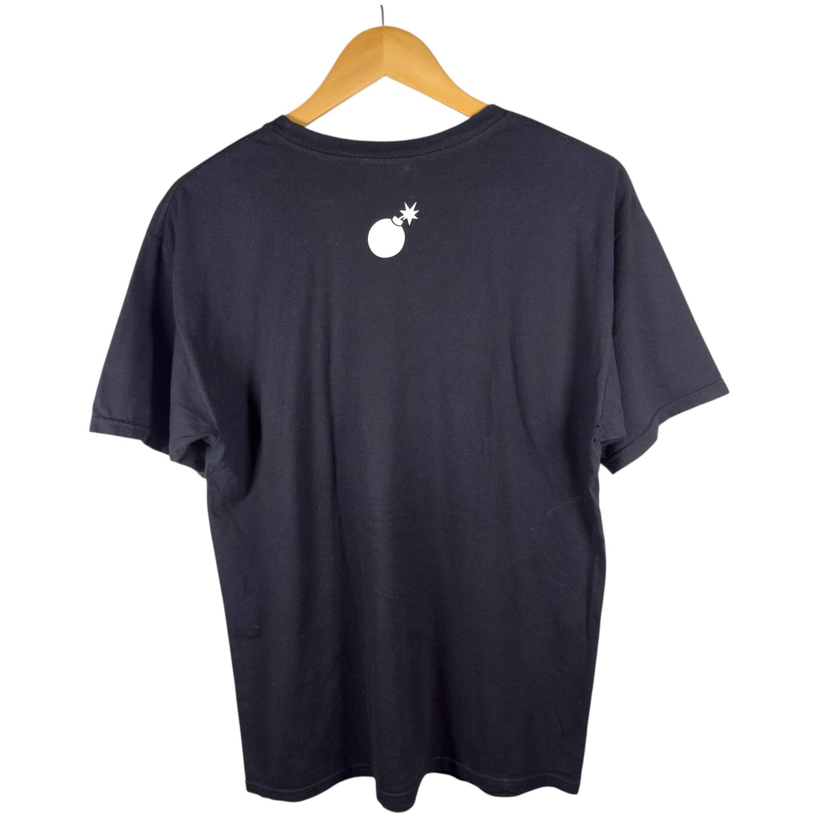 The Hundreds The Hundreds Fall 2015 Blunt and Beer T-shirt Men’s M - Punk Size US M / EU 48-50 / 2 - 2 Thumbnail