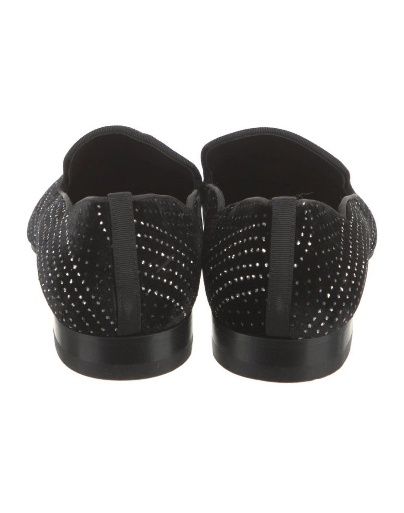 Christian Louboutin Louboutin Studded loafers Size US 10 / EU 43 - 3 Thumbnail