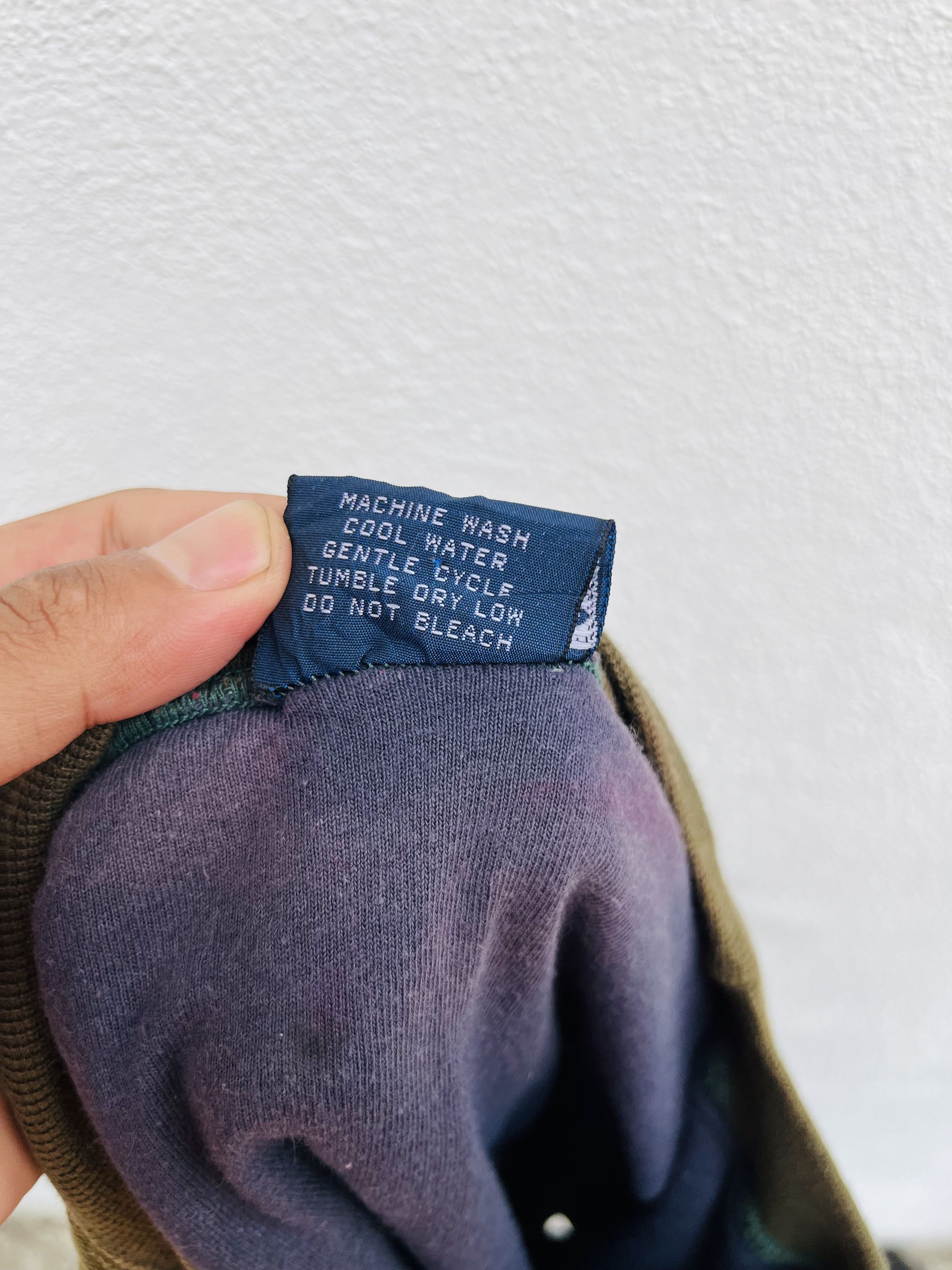 Japanese Brand × Vintage Vintage Stracci Di Ferro Japanese Designer Fashion Style Size US L / EU 52-54 / 3 - 8 Thumbnail