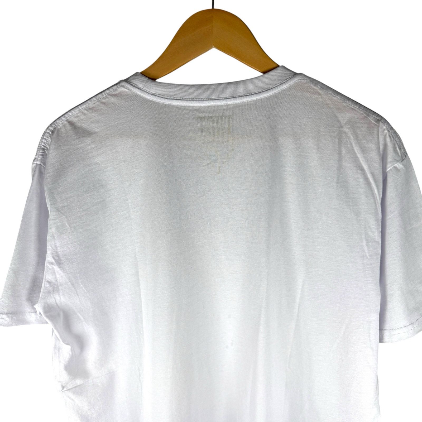 Other THRT Denim Money On My Mind T-shirt Men’s L - Streetwear Rap Size US L / EU 52-54 / 3 - 5 Thumbnail