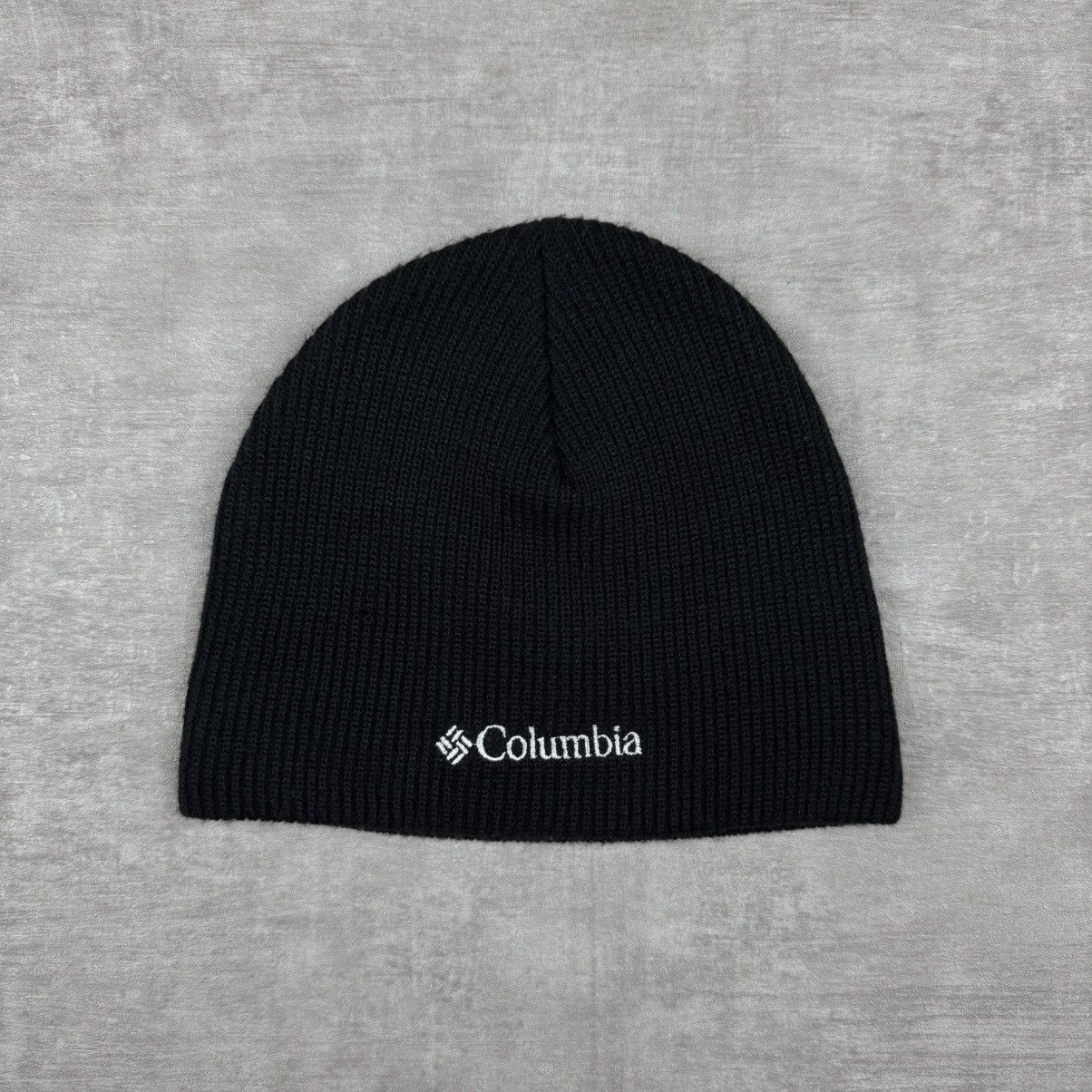 Columbia Columbia Beanie Hat Size ONE SIZE - 1 Thumbnail