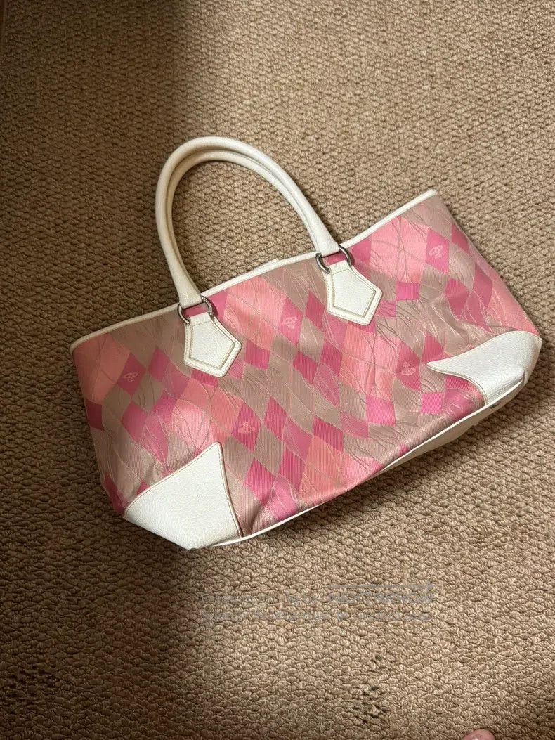 Vivienne Westwood vivienne westwood size os Handbag, Tote Bag Size ONE SIZE - 2 Thumbnail