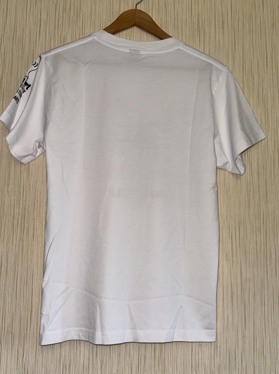 Brain Dead BRAIN DEAD X Mike Kelley T Shirt NEW RARE Size XS Fits S Size US XS / EU 42 / 0 - 10 Thumbnail