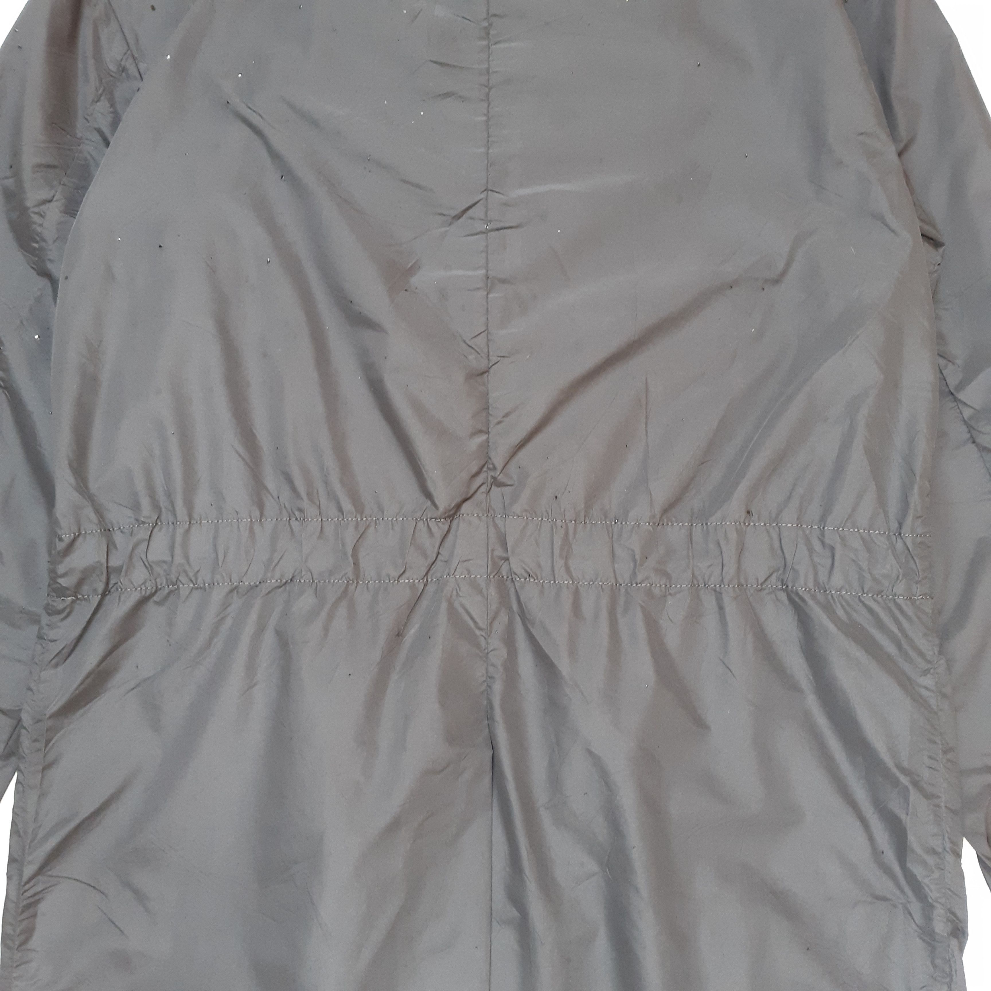 Solid Homme × Wooyoungmi Wooyoungmi Solid Homme 2016 SS Coat Light Jacket Size US S / EU 44-46 / 1 - 10 Thumbnail