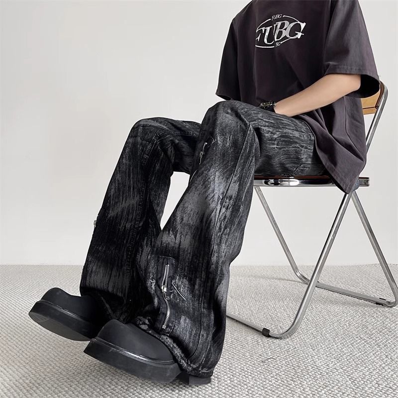 Vintage Pants Size US 31 - 2 Thumbnail